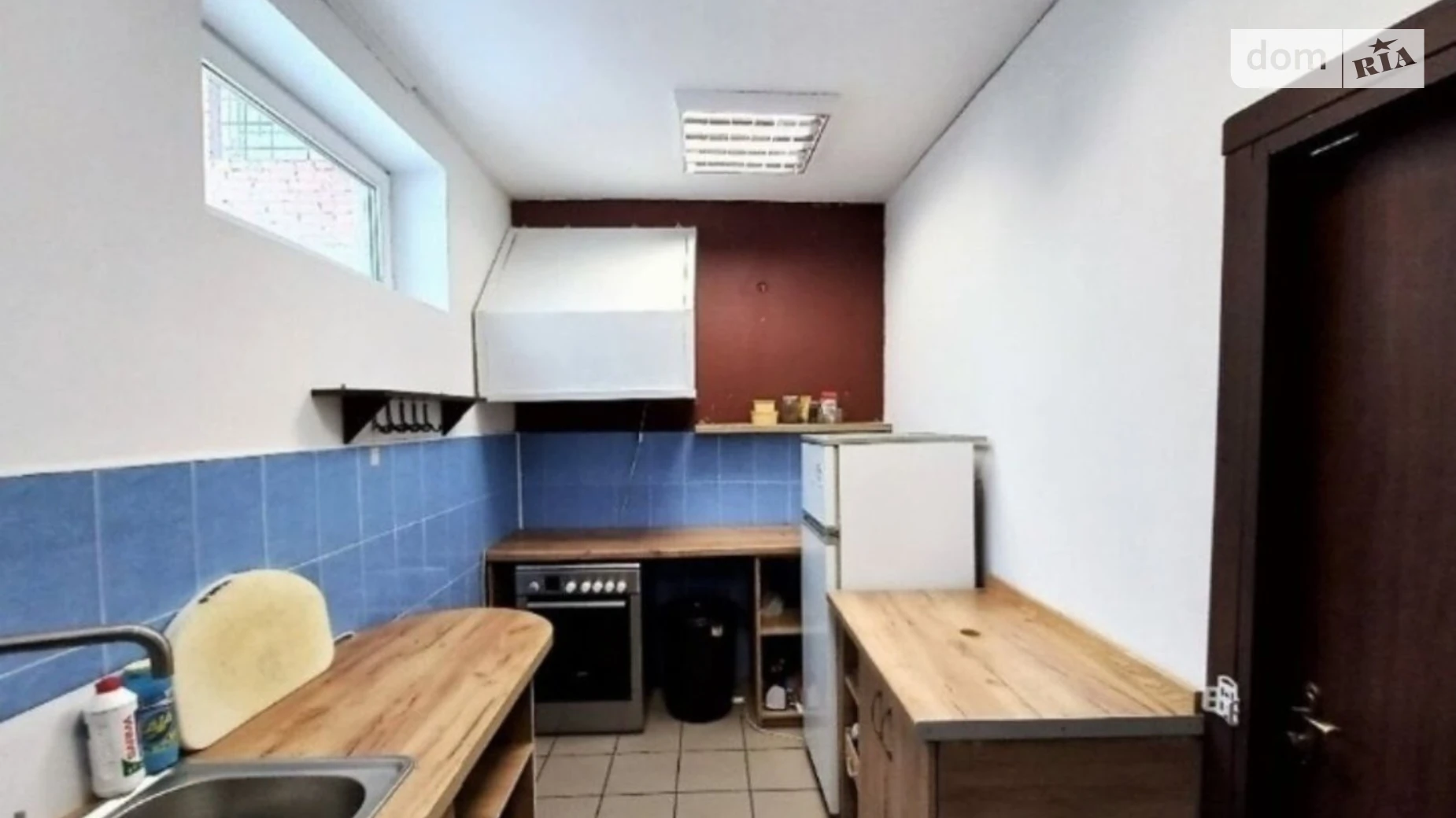 Сдается в аренду помещения свободного назначения 80 кв. м в 1-этажном здании, цена: 30000 грн - фото 4