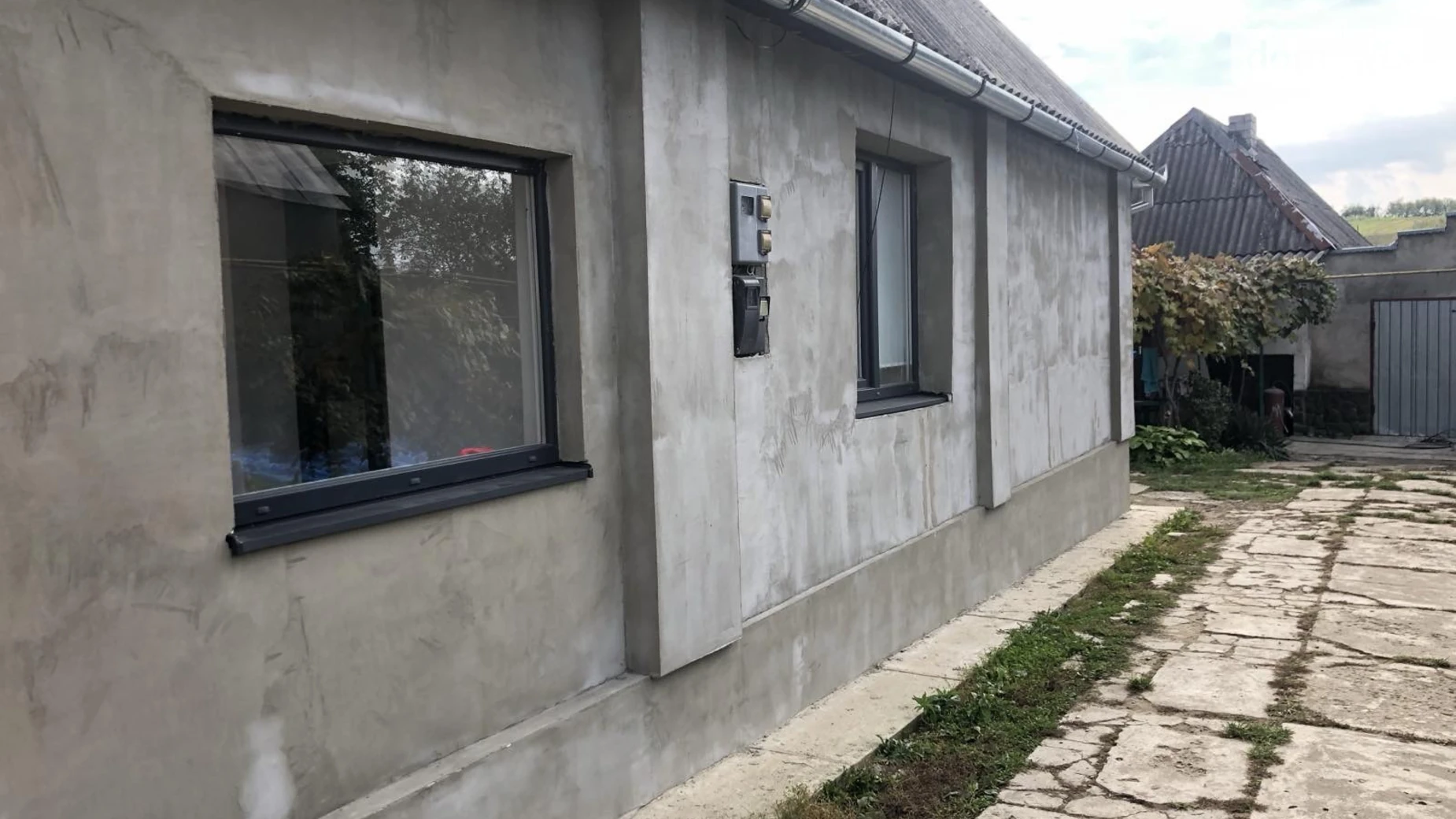 Продається одноповерховий будинок 78 кв. м з балконом, цена: 65000 $ - фото 5