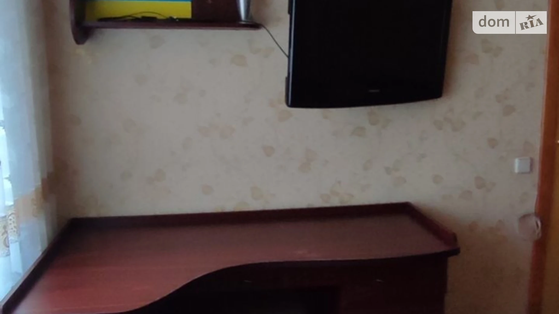 Здається в оренду 1-кімнатна квартира 26.4 кв. м у Харкові, пров. Танкопія, 11/2 - фото 4