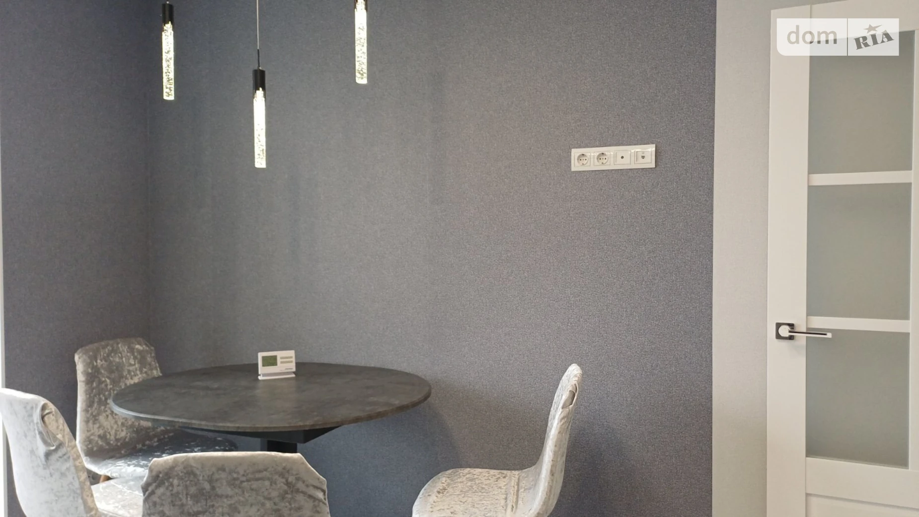 Сдается в аренду 1-комнатная квартира 42.5 кв. м в, цена: 15000 грн - фото 4