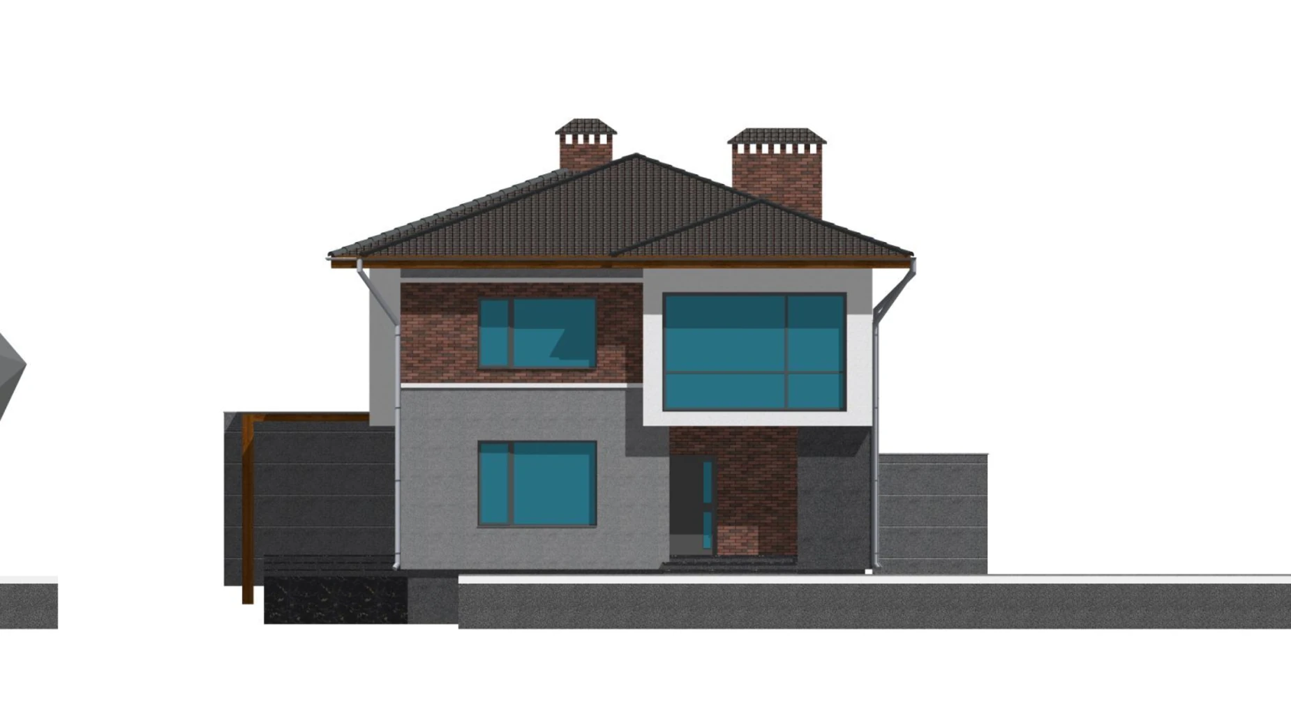 вул. Галицька Петриків, цена: 55000 $ - фото 2