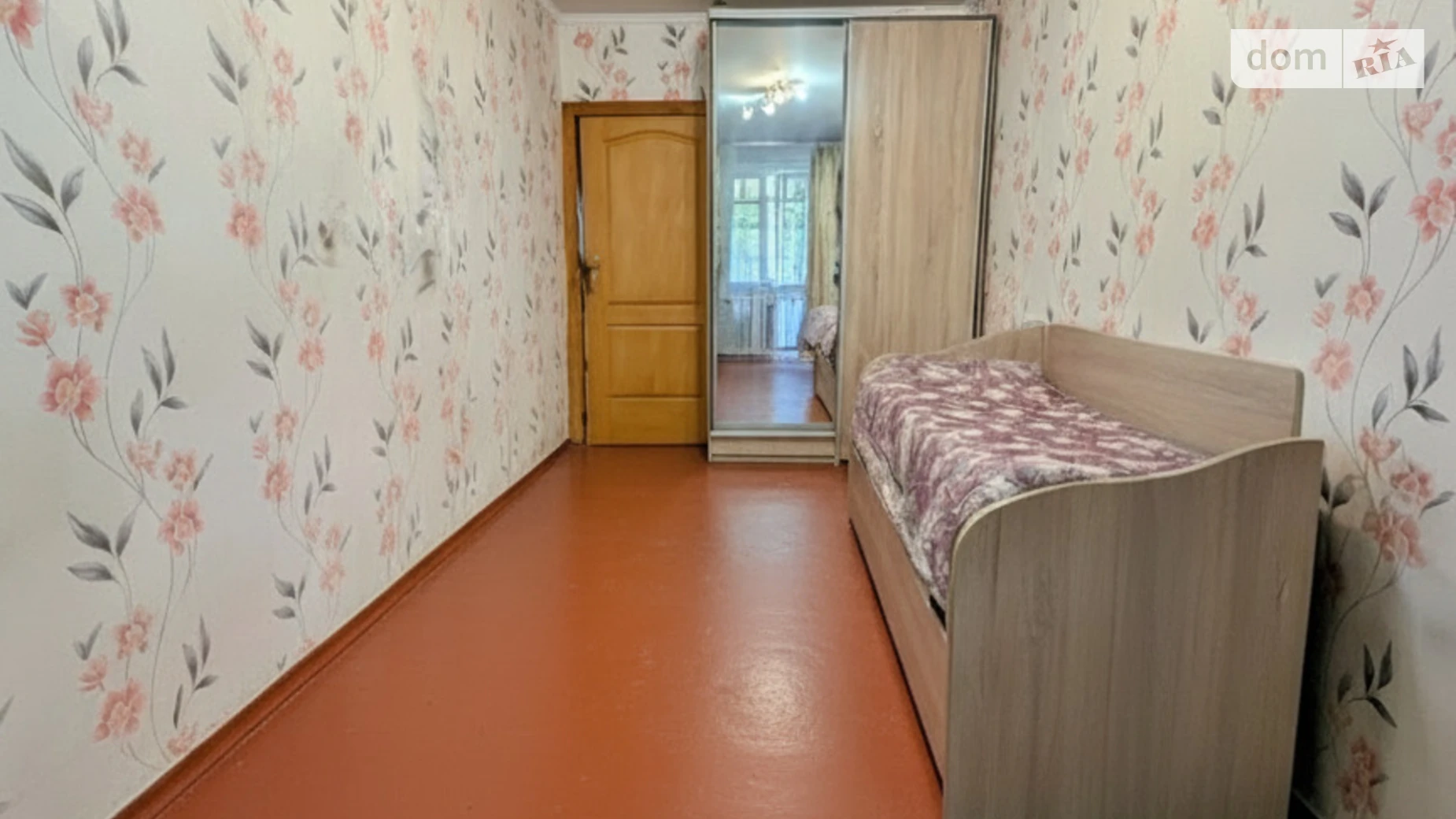 Продается 2-комнатная квартира 44.4 кв. м в Белой Церкви, ул. Январского Прорыва, 15/12 - фото 2