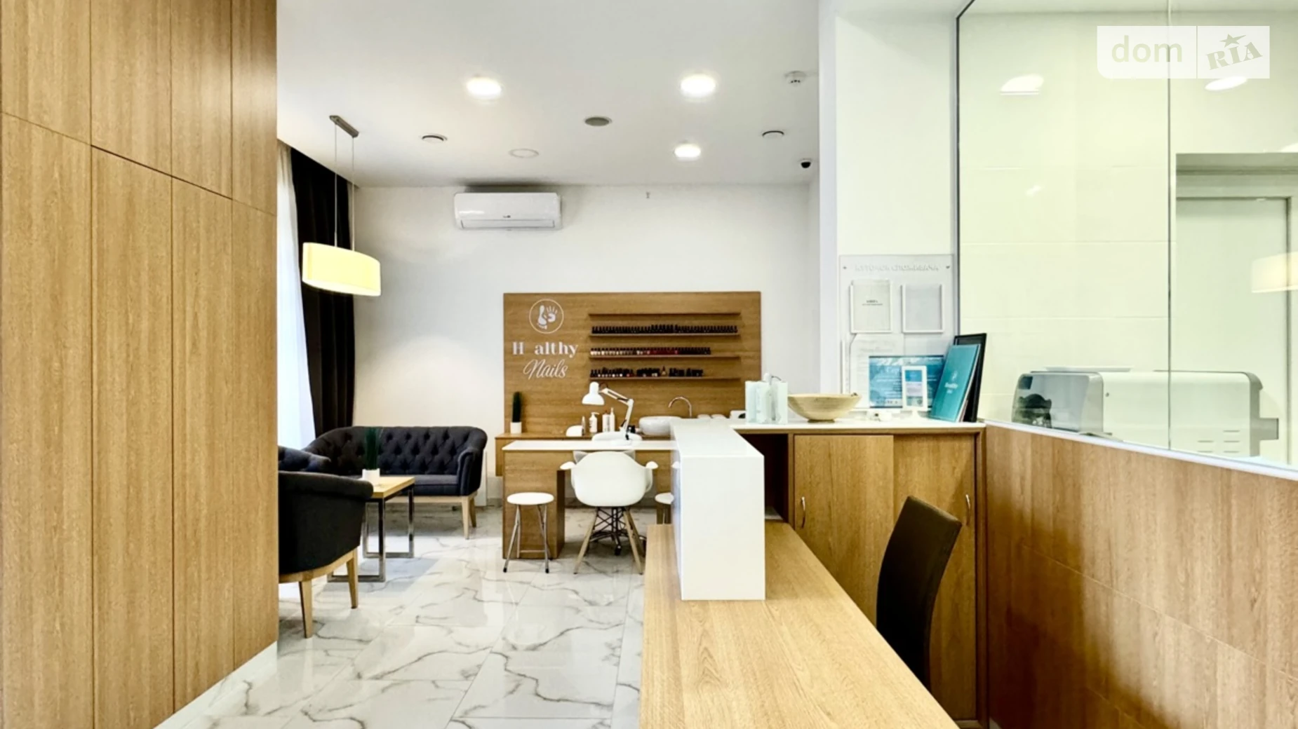 Продается помещения свободного назначения 81.6 кв. м в 28-этажном здании, цена: 255000 $ - фото 2