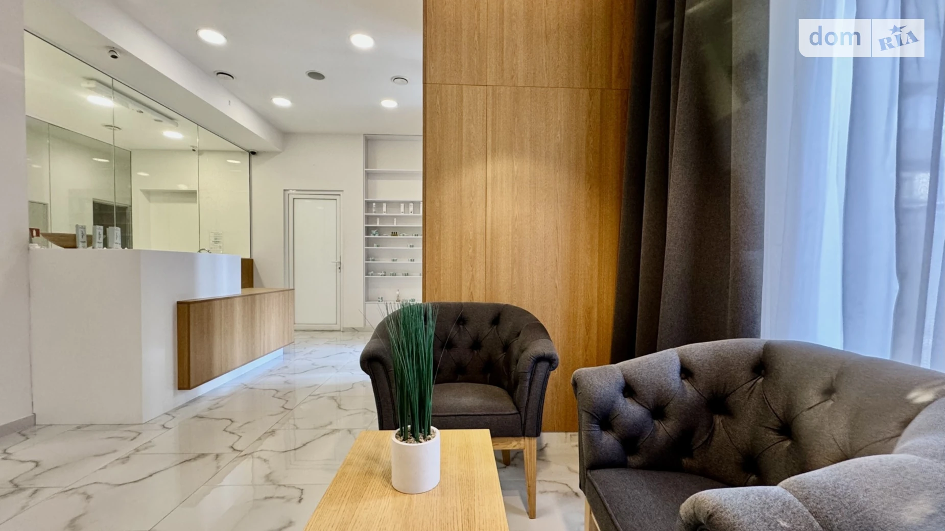 Продается помещения свободного назначения 81.6 кв. м в 28-этажном здании, цена: 255000 $ - фото 5