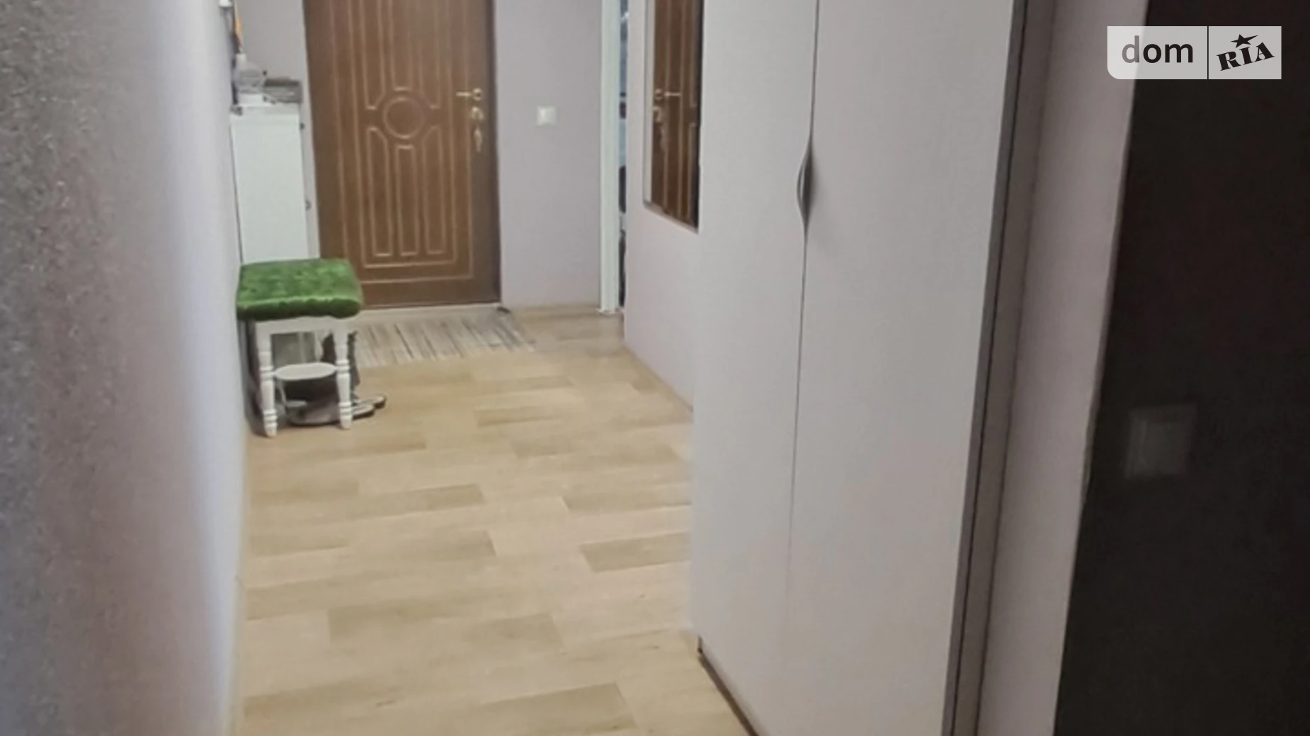 Сдается в аренду 3-комнатная квартира 61 кв. м в, цена: 10000 грн - фото 2