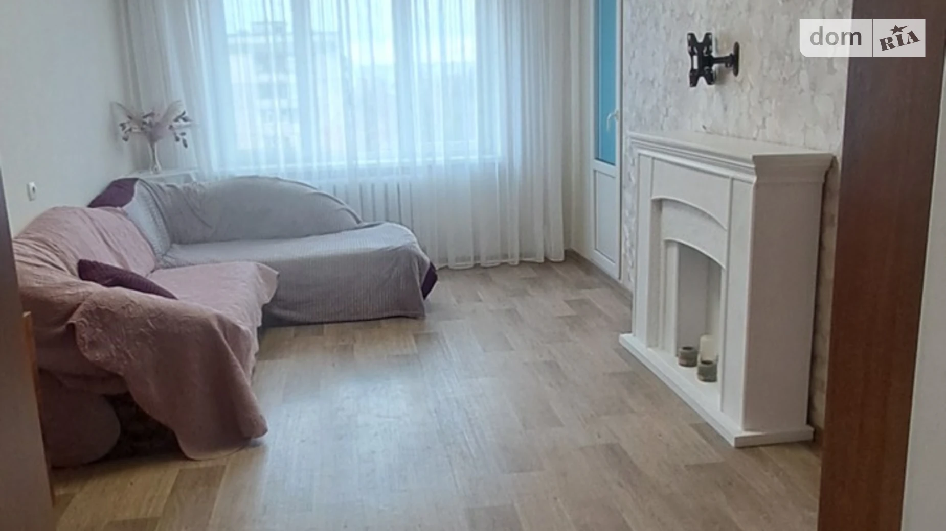 Сдается в аренду 3-комнатная квартира 61 кв. м в, цена: 10000 грн - фото 3