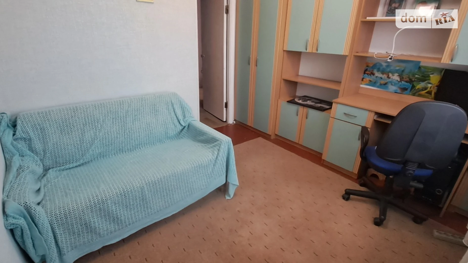 Сдается в аренду 3-комнатная квартира 61 кв. м в, цена: 10000 грн - фото 4