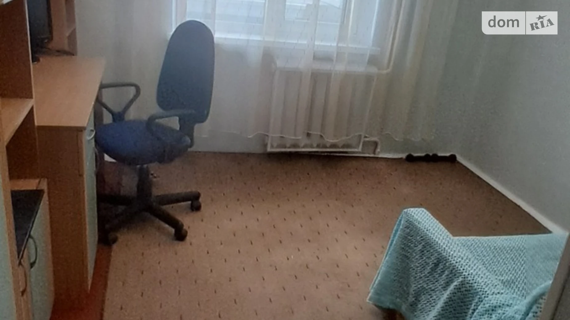 Сдается в аренду 3-комнатная квартира 61 кв. м в, цена: 10000 грн - фото 5