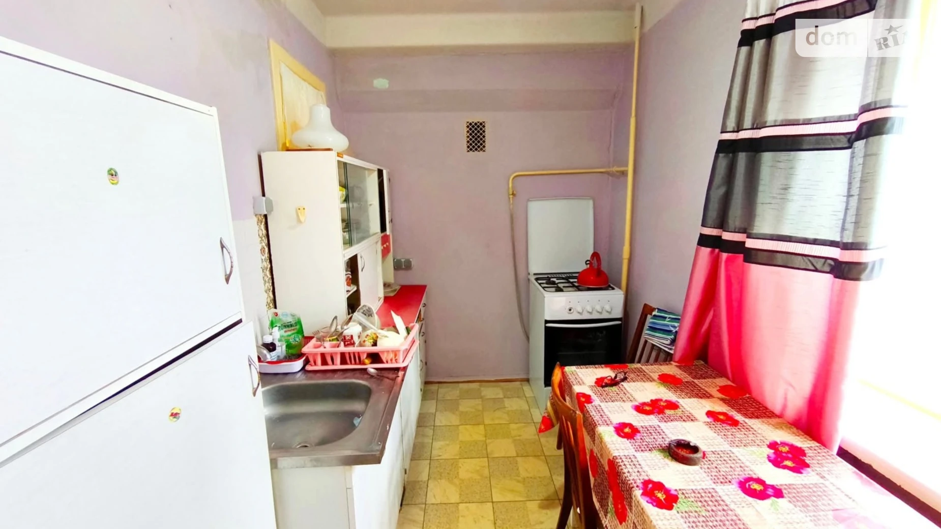 Продается 3-комнатная квартира 62.4 кв. м в Киеве, ул. Дмитриевская, 96-98 - фото 4