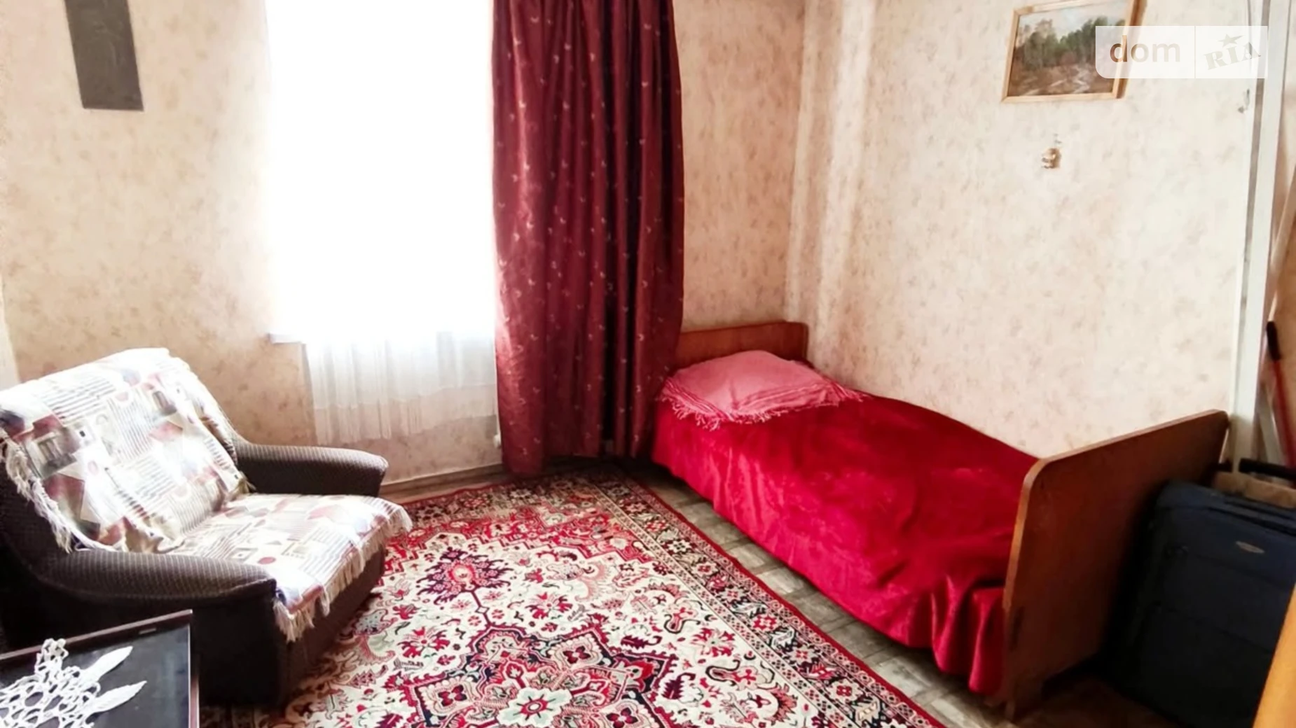 Продается 3-комнатная квартира 62.4 кв. м в Киеве, ул. Дмитриевская, 96-98 - фото 5