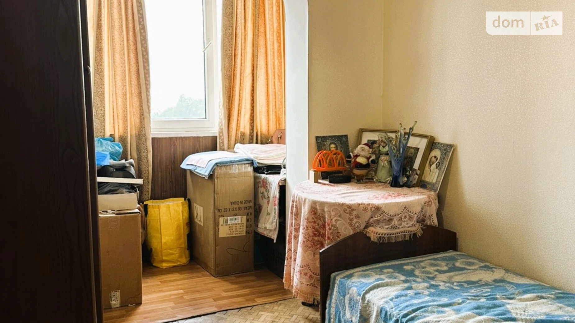 Продается 3-комнатная квартира 62.6 кв. м в Одессе, ул. Владислава Бувалкина(Генерала Бочарова) - фото 4