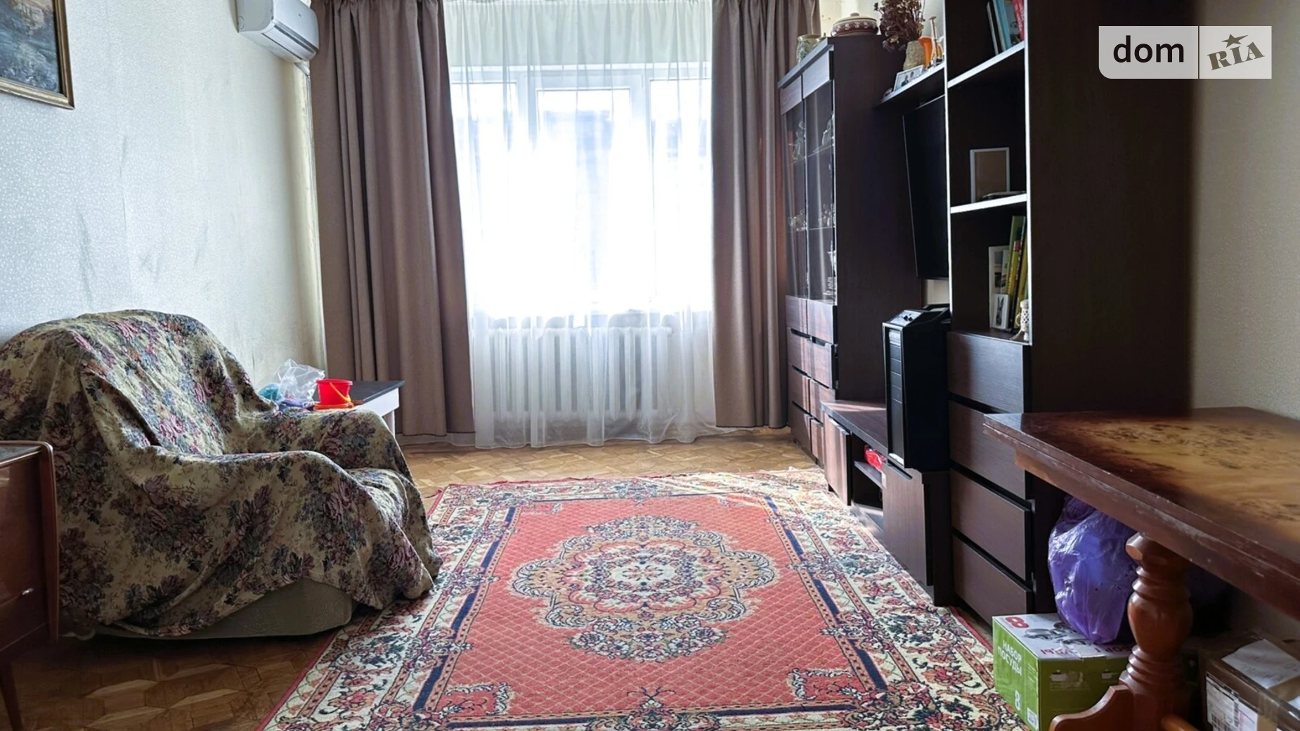 Продается 3-комнатная квартира 62.6 кв. м в Одессе, ул. Владислава Бувалкина(Генерала Бочарова) - фото 3