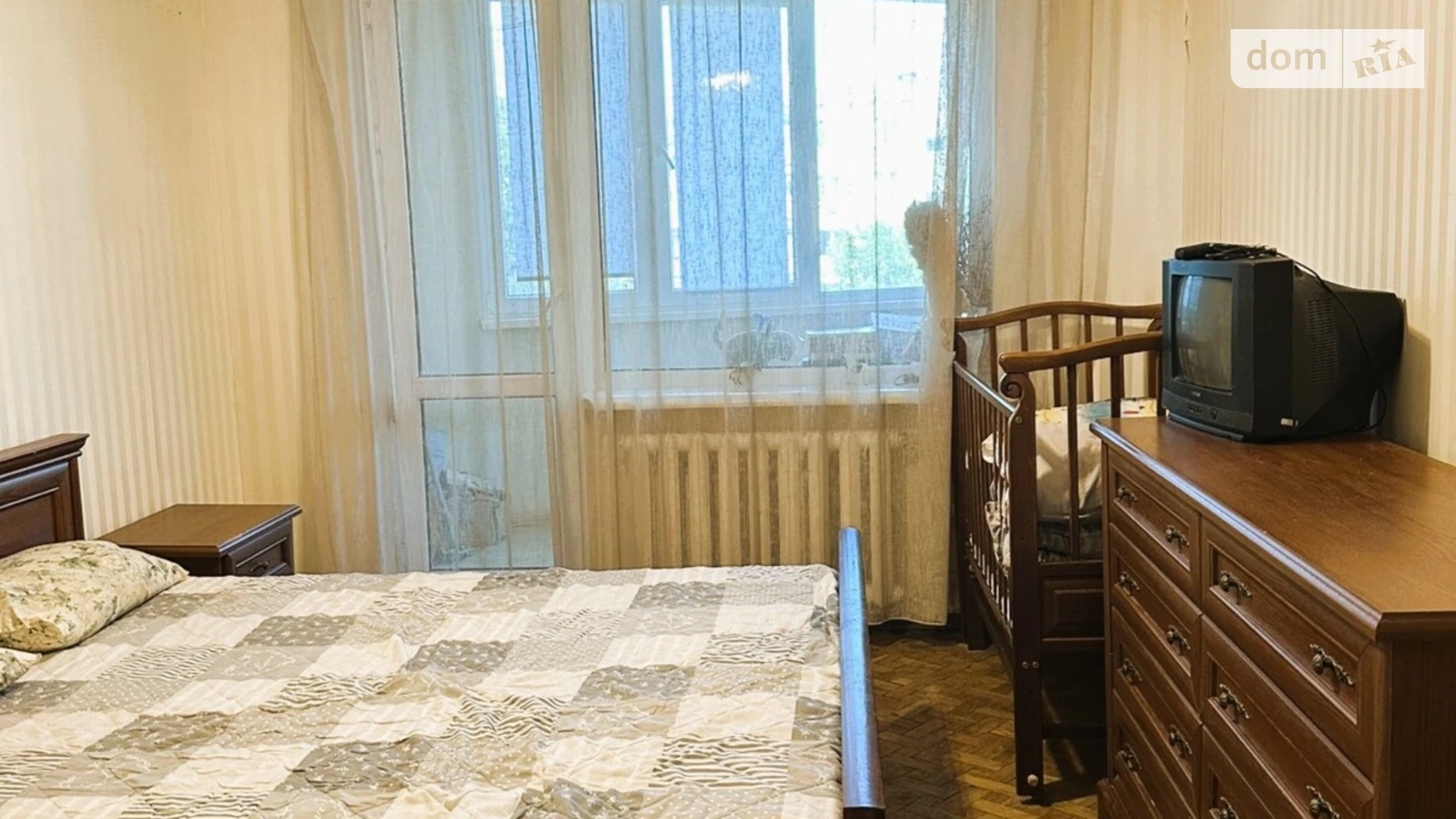 Продается 3-комнатная квартира 62.6 кв. м в Одессе, ул. Владислава Бувалкина(Генерала Бочарова) - фото 2