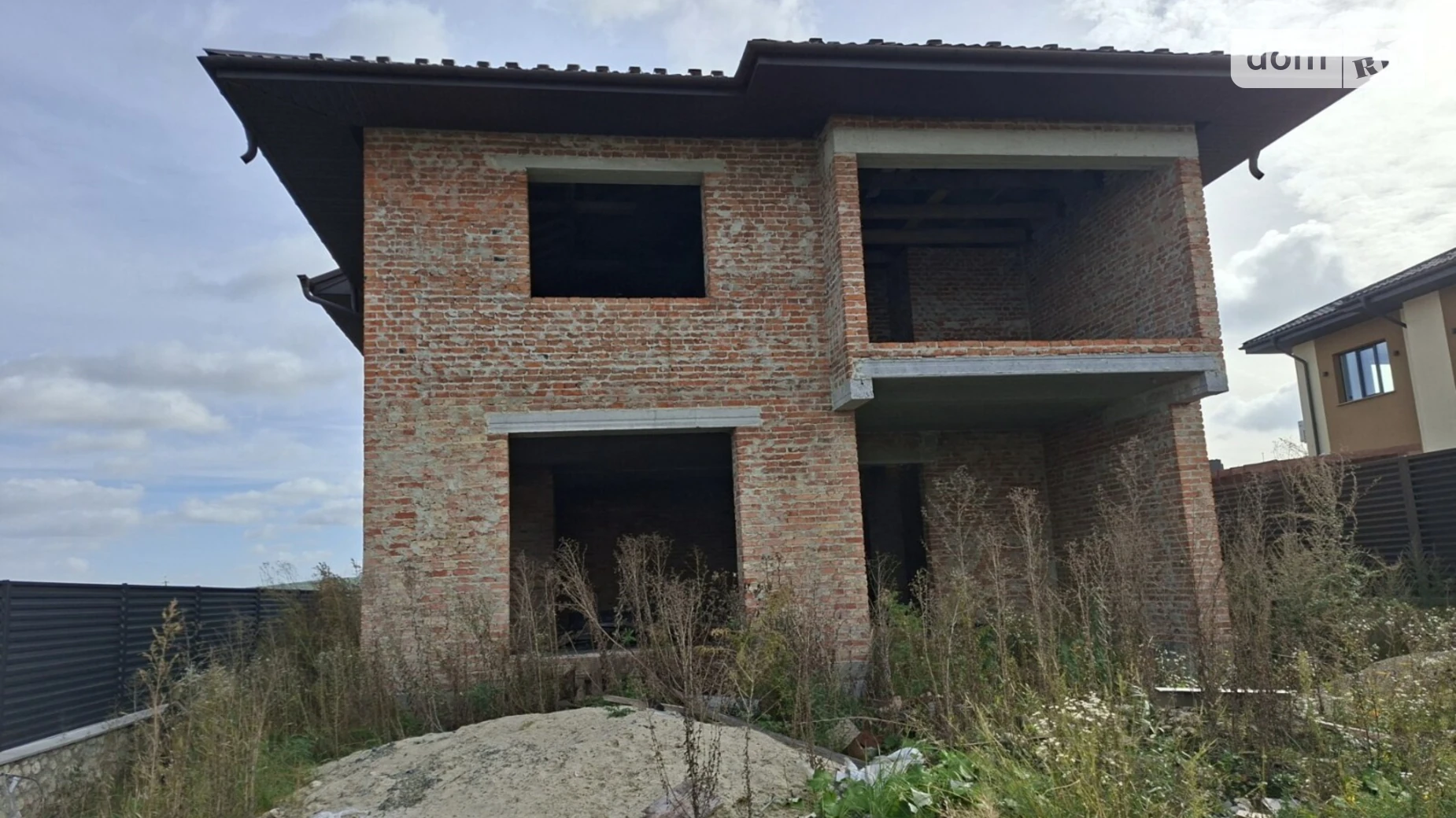 Продается дом на 2 этажа 140 кв. м с участком, цена: 69900 $ - фото 4