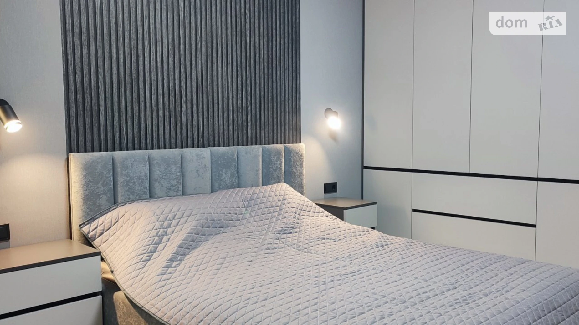 Продається 1-кімнатна квартира 47 кв. м у Слобожанському, вул. Співдружності, 5 - фото 3