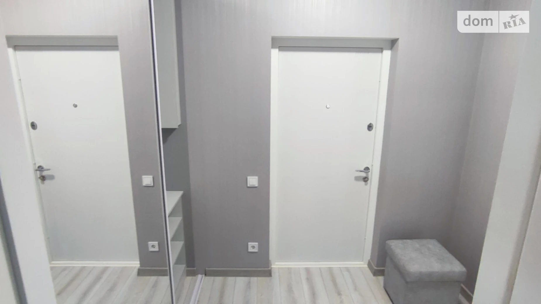 Продається 1-кімнатна квартира 47 кв. м у Слобожанському, вул. Співдружності, 5 - фото 4