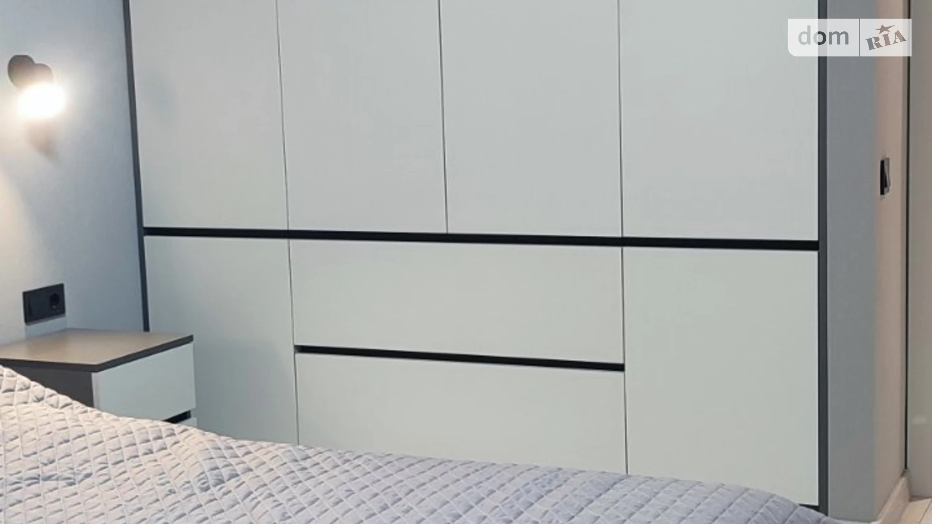 Продається 1-кімнатна квартира 47 кв. м у Слобожанському, вул. Співдружності, 5 - фото 5