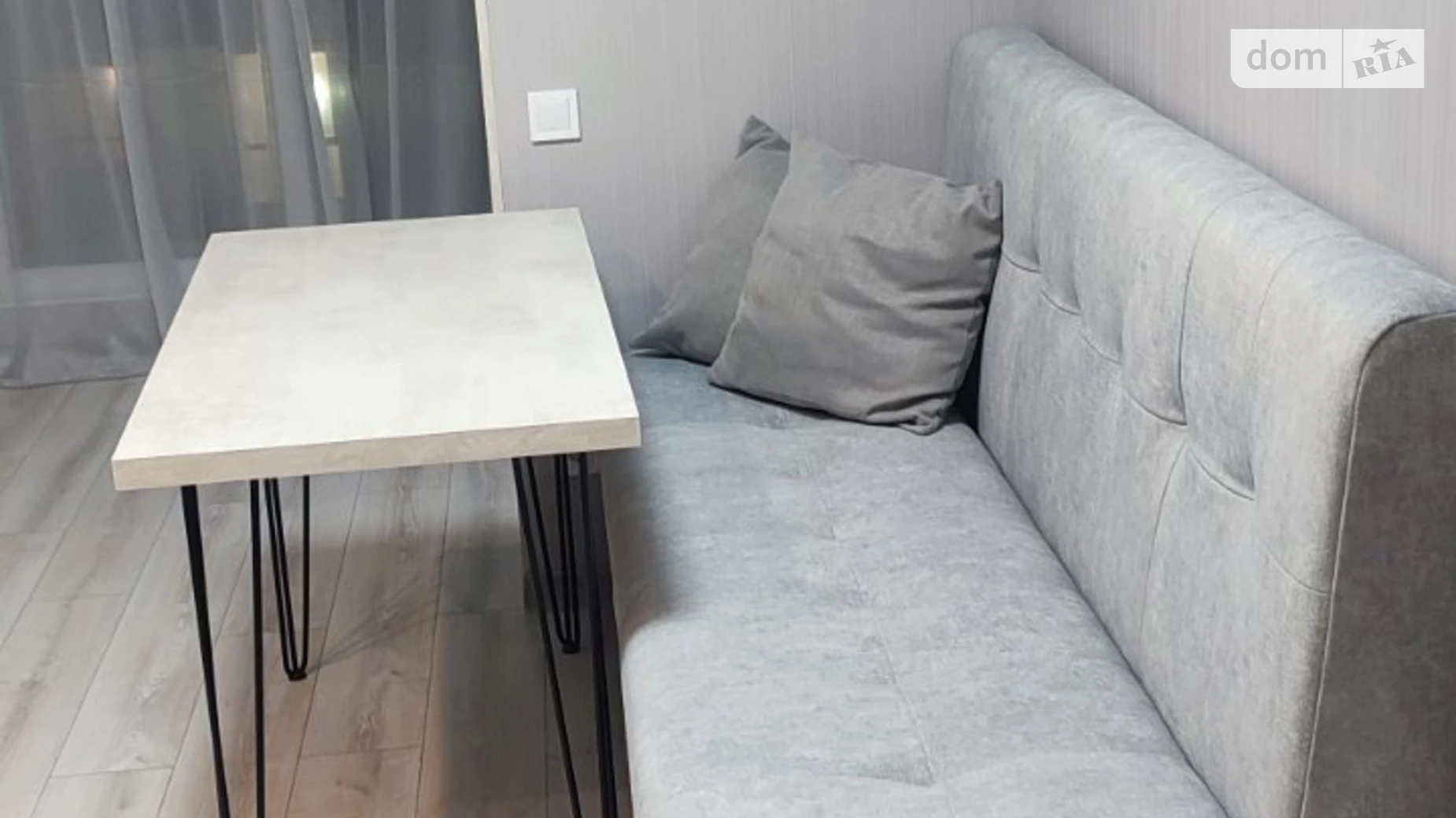 Продається 1-кімнатна квартира 47 кв. м у Слобожанському, вул. Співдружності, 5 - фото 2