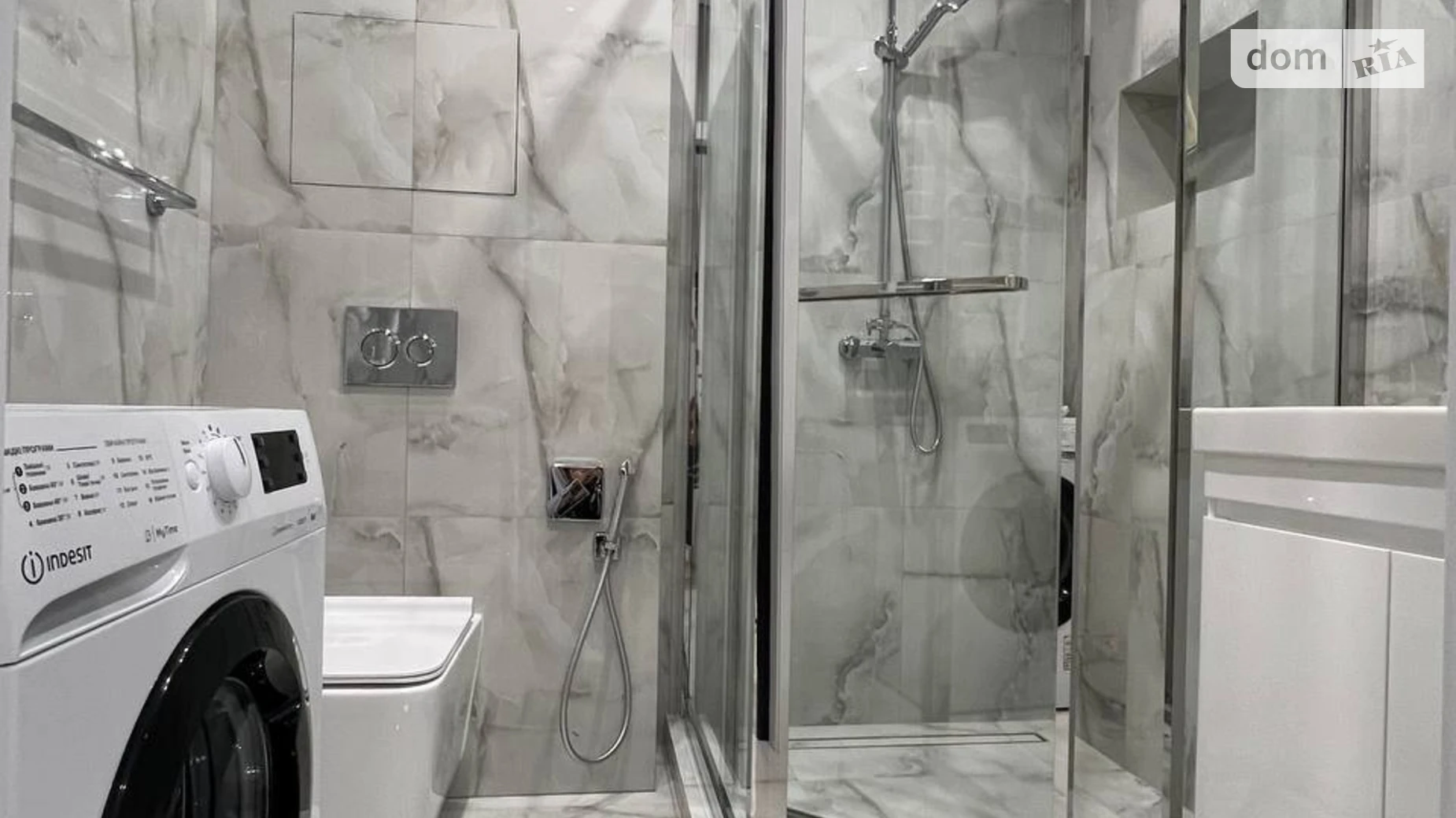 Сдается в аренду 1-комнатная квартира 40 кв. м в Ровно, ул. Студенческая, 34 - фото 5