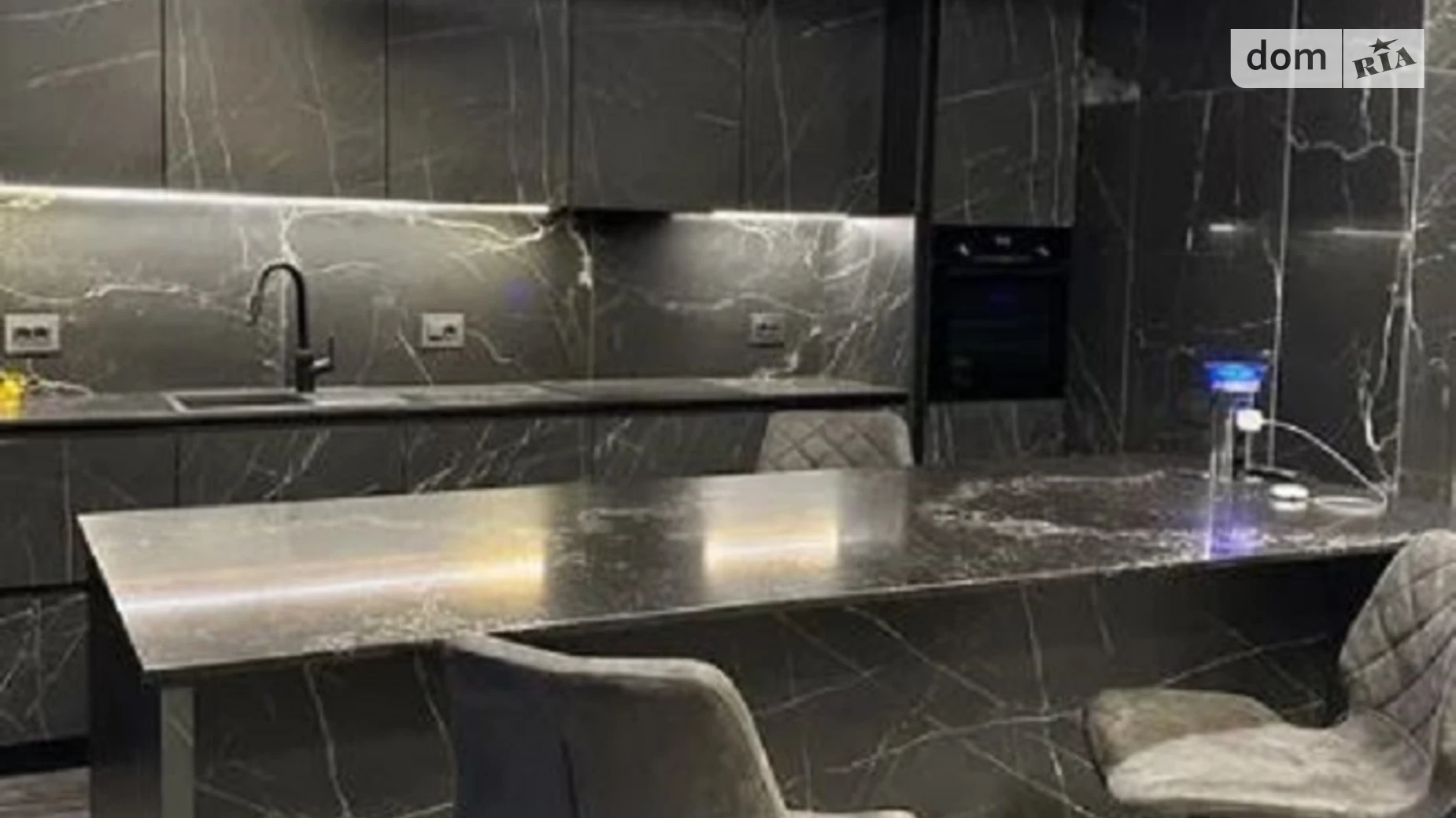 Сдается в аренду 3-комнатная квартира 150 кв. м в Одессе, ул. Успенская, 4 - фото 3