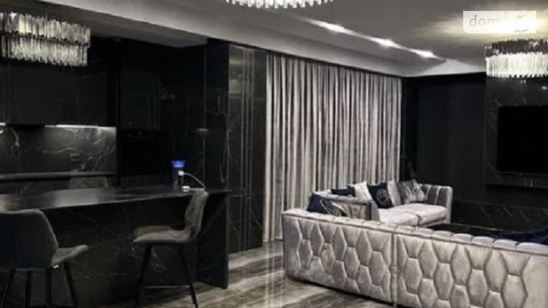 Сдается в аренду 3-комнатная квартира 150 кв. м в Одессе, ул. Успенская, 4 - фото 2