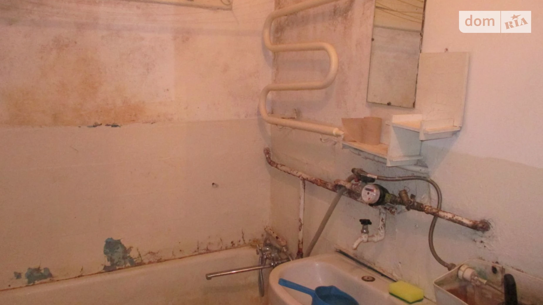 2-комнатная квартира 43 кв. м в Тернополе, ул. Русская - фото 3