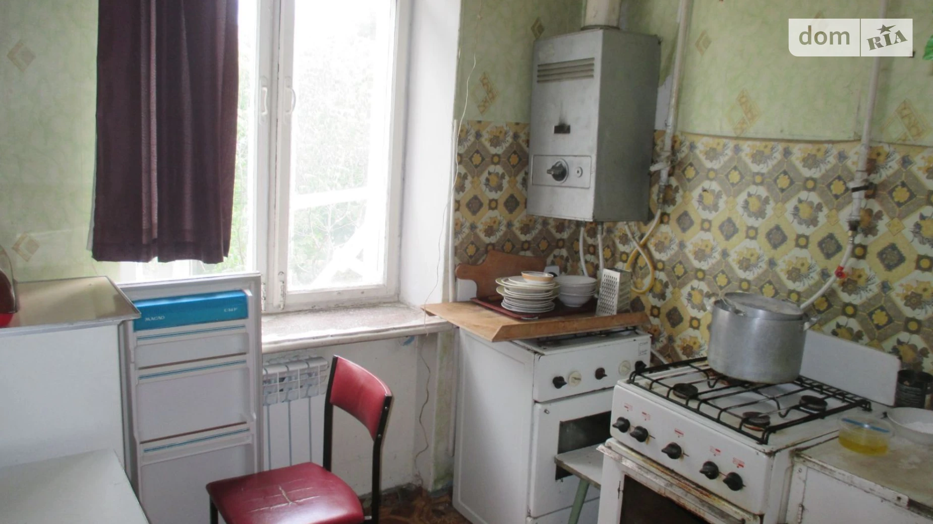 2-комнатная квартира 43 кв. м в Тернополе, ул. Русская - фото 4