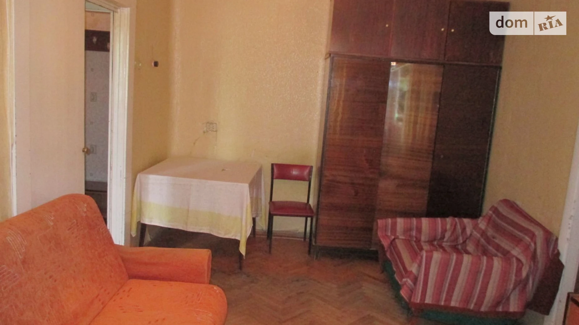 2-комнатная квартира 43 кв. м в Тернополе, ул. Русская - фото 5