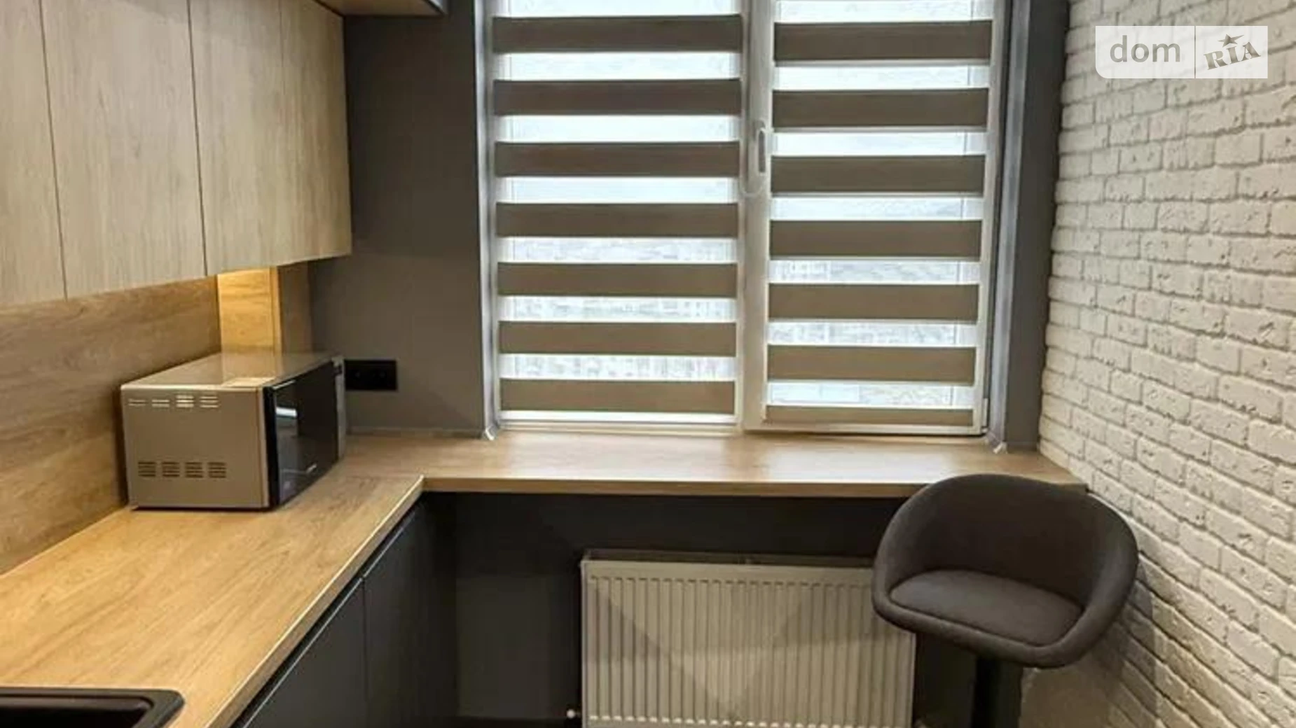Продається 1-кімнатна квартира 43 кв. м у Львові, вул. Бігова - фото 3