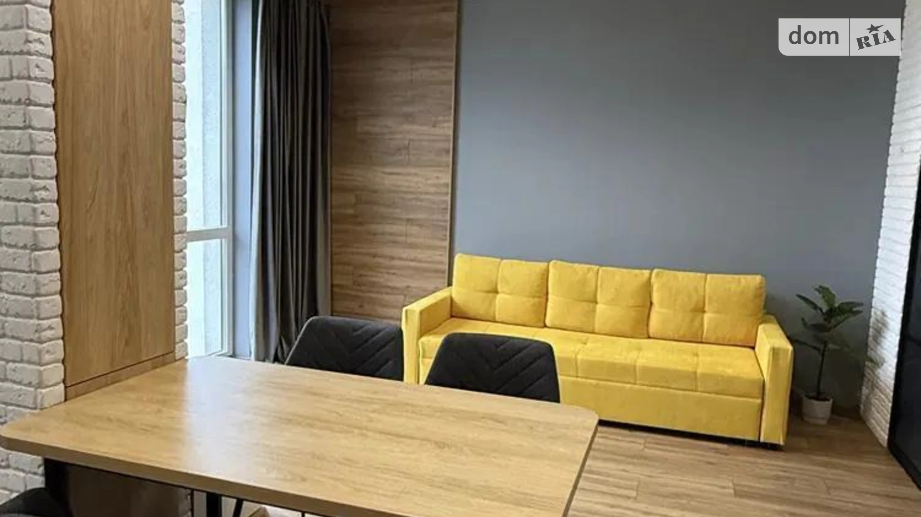 Продається 1-кімнатна квартира 43 кв. м у Львові, вул. Бігова - фото 4