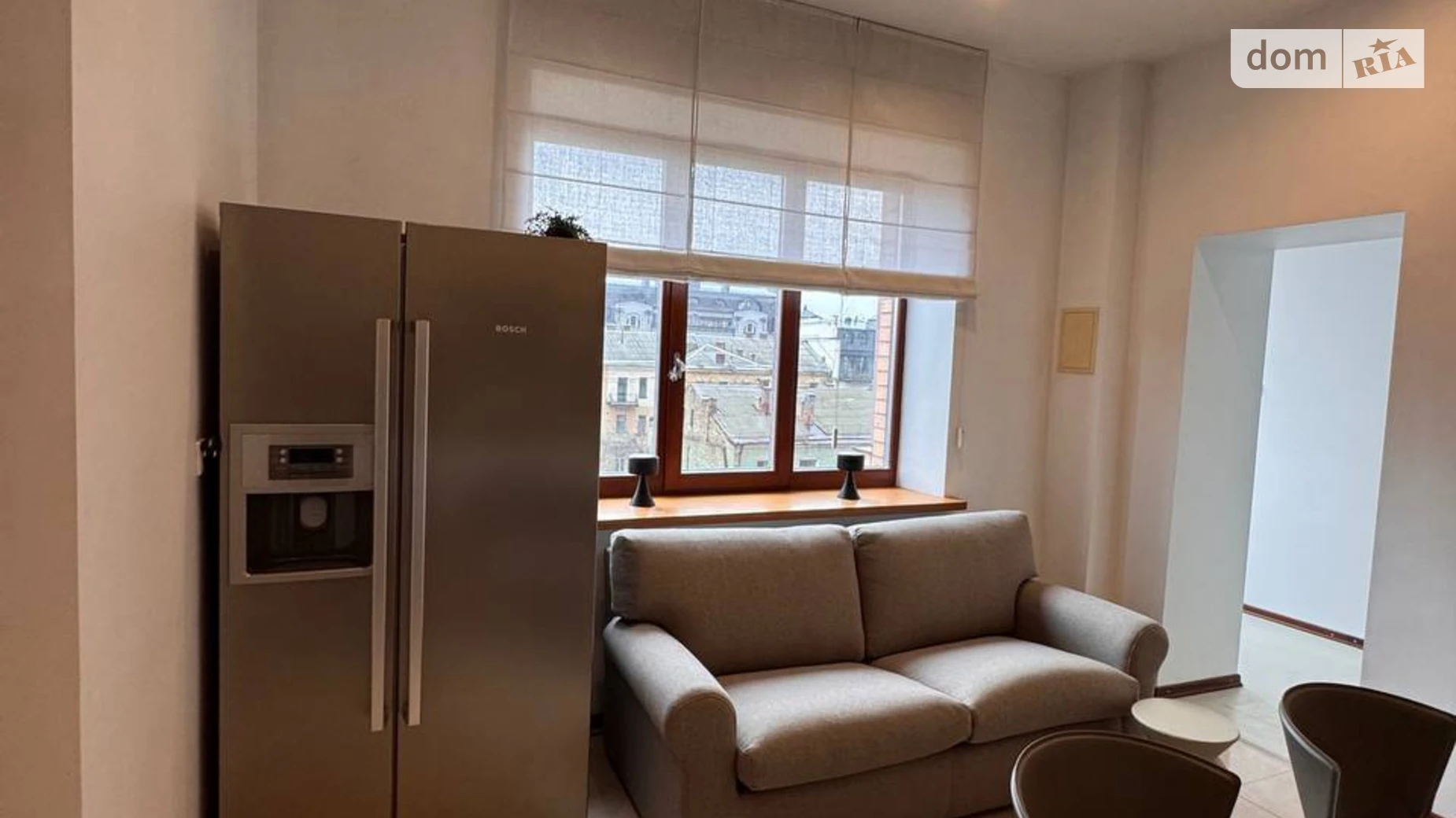 Сдается в аренду 3-комнатная квартира 75 кв. м в Киеве, ул. Жилянская, 30А - фото 5