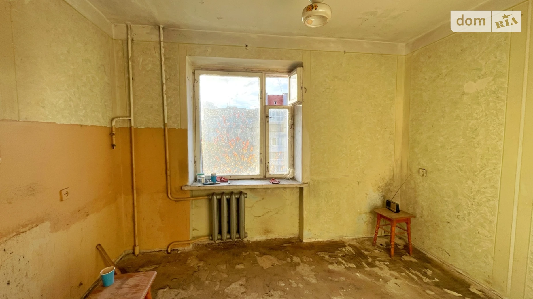 Продается 1-комнатная квартира 39 кв. м в Львове, ул. Крестьянская - фото 2