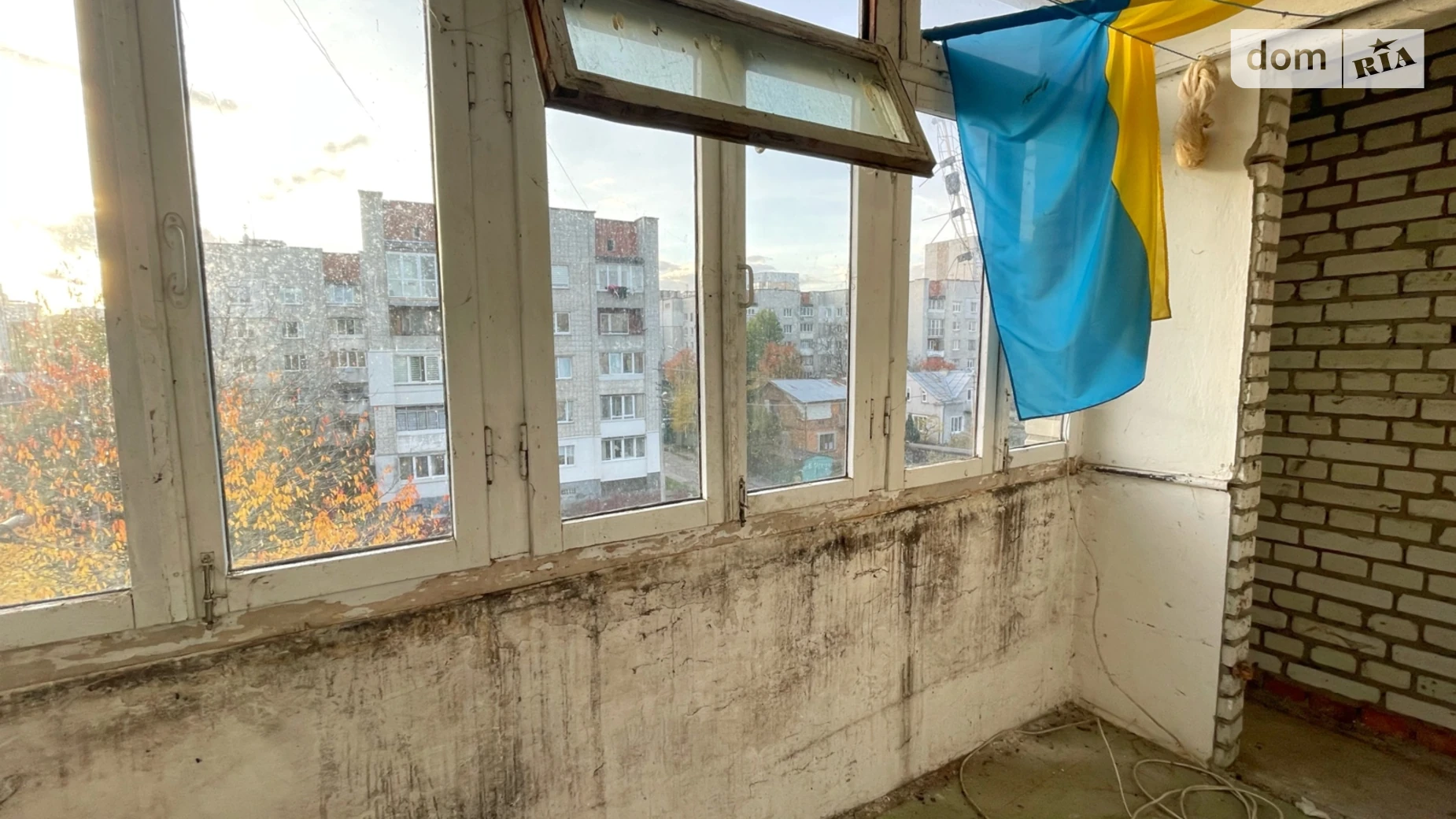 Продается 1-комнатная квартира 39 кв. м в Львове, ул. Крестьянская - фото 4