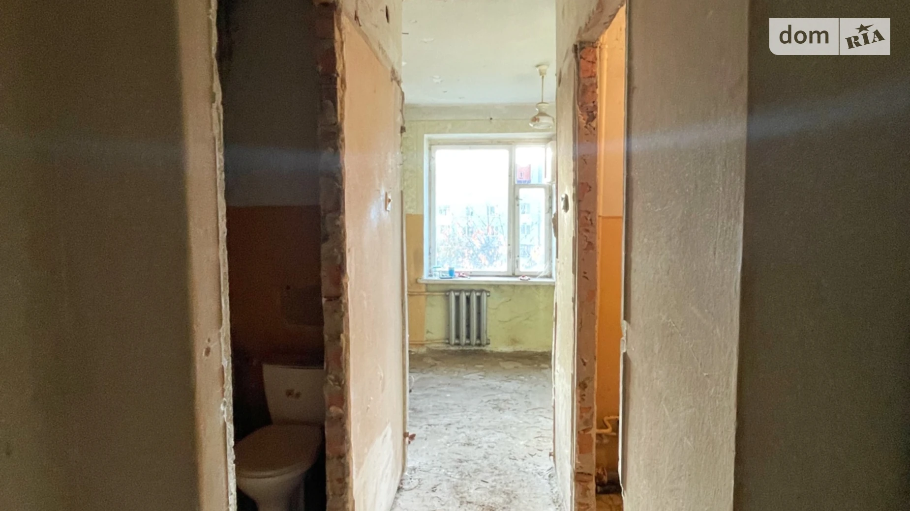 Продается 1-комнатная квартира 39 кв. м в Львове, ул. Крестьянская - фото 5