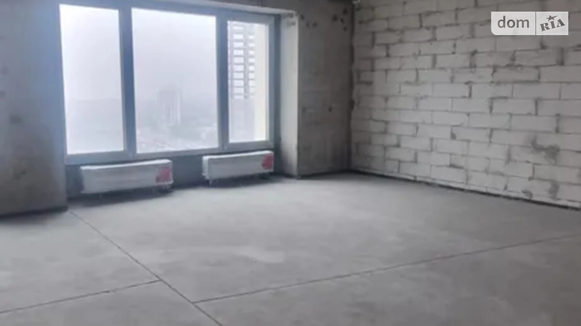 Продается 3-комнатная квартира 92 кв. м в Днепре, ул. Набережная Победы, 7 - фото 2