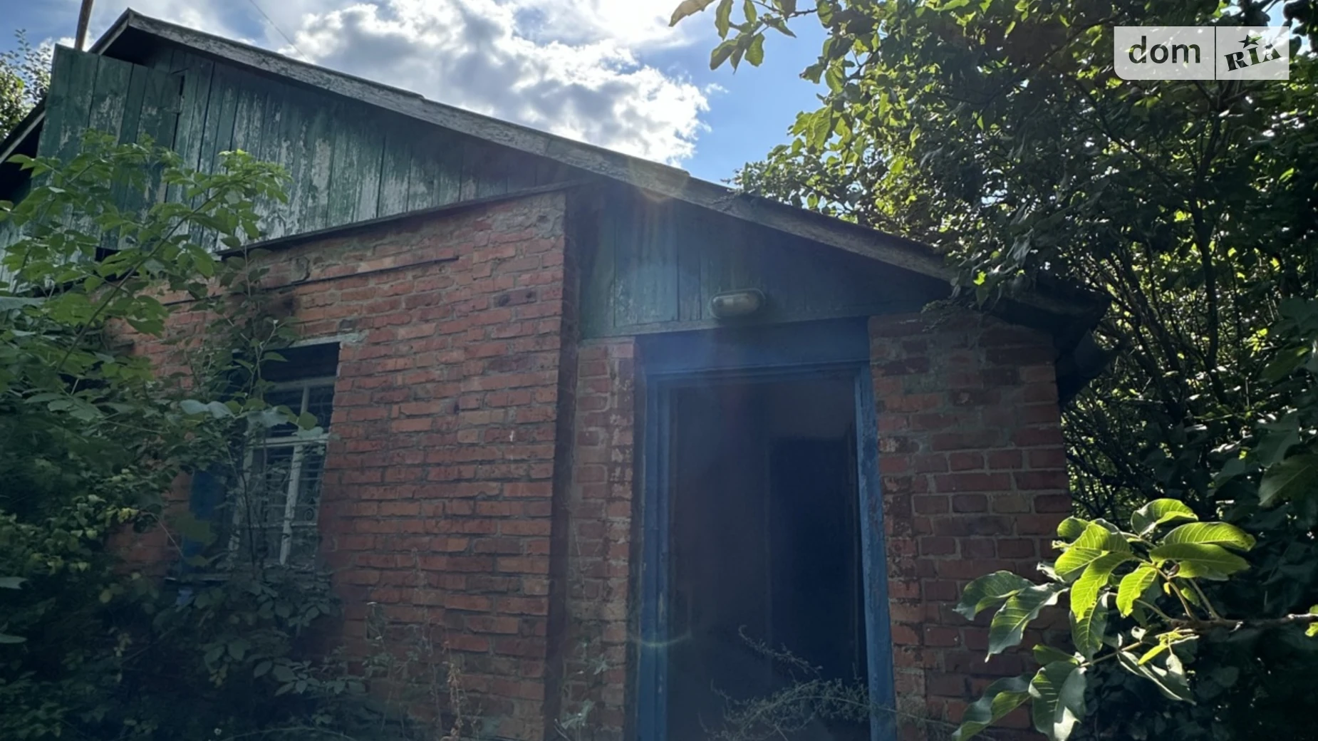 Продается часть дома 38 кв. м с беседкой, цена: 2000 $ - фото 5