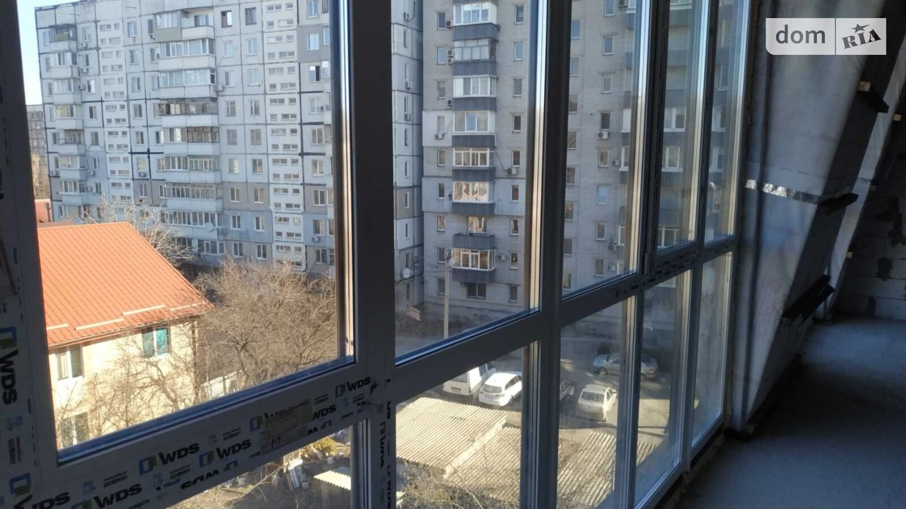 Продается 2-комнатная квартира 65.1 кв. м в Днепре, пер. Земледельческий, 25 - фото 3