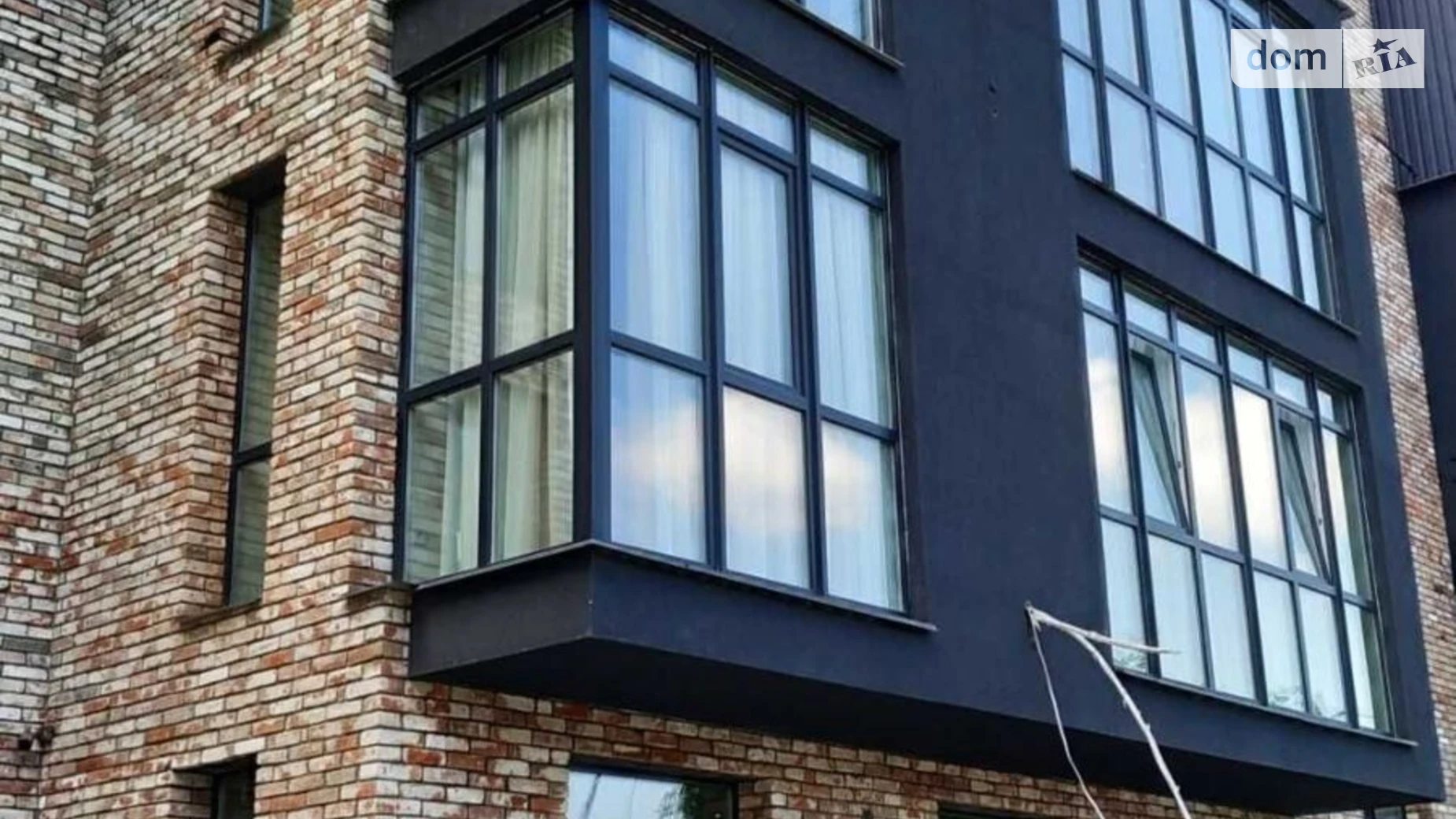 Продается 2-комнатная квартира 65.1 кв. м в Днепре, пер. Земледельческий, 25 - фото 2