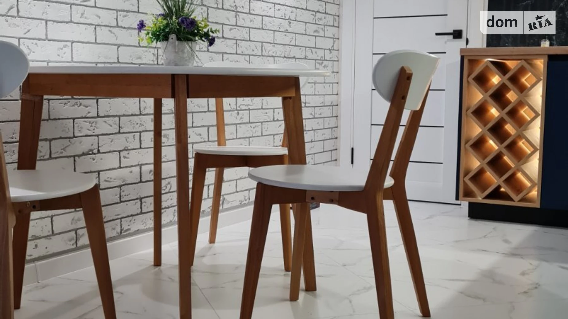 Продається 1-кімнатна квартира 40 кв. м у Вінниці, вул. Академіка Янгеля, 54 - фото 3