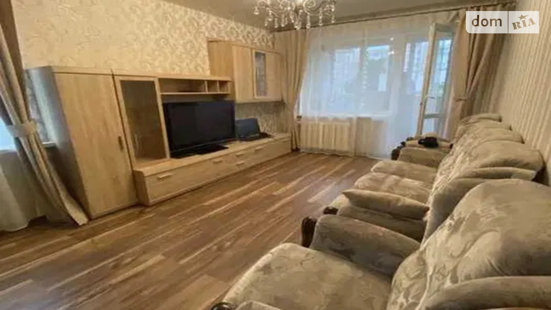 Сдается в аренду 3-комнатная квартира в Днепре, просп. Героев - фото 5