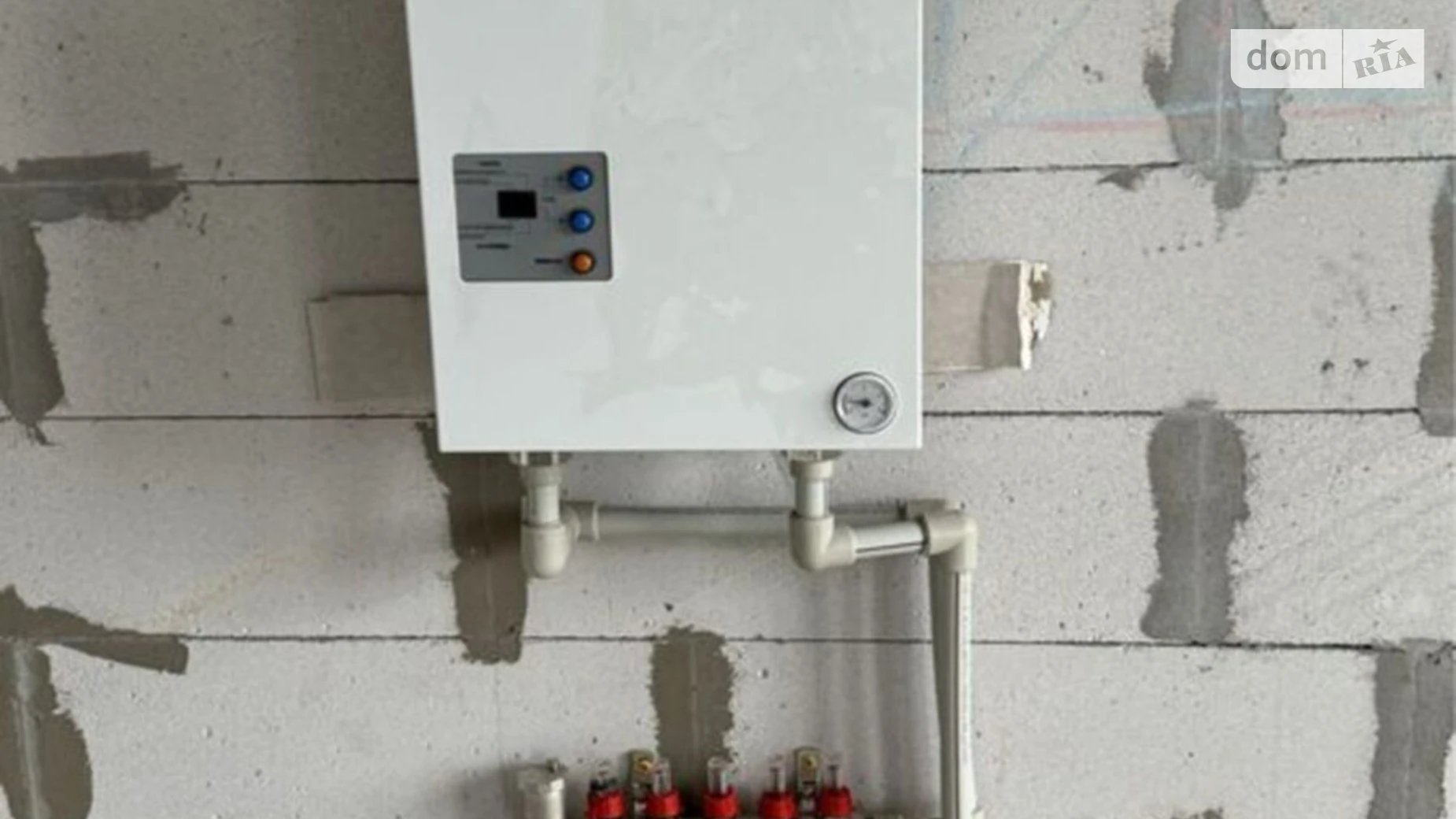 Продается 2-комнатная квартира 59.1 кв. м в Днепре, ул. Набережная Победы, 40Д - фото 3