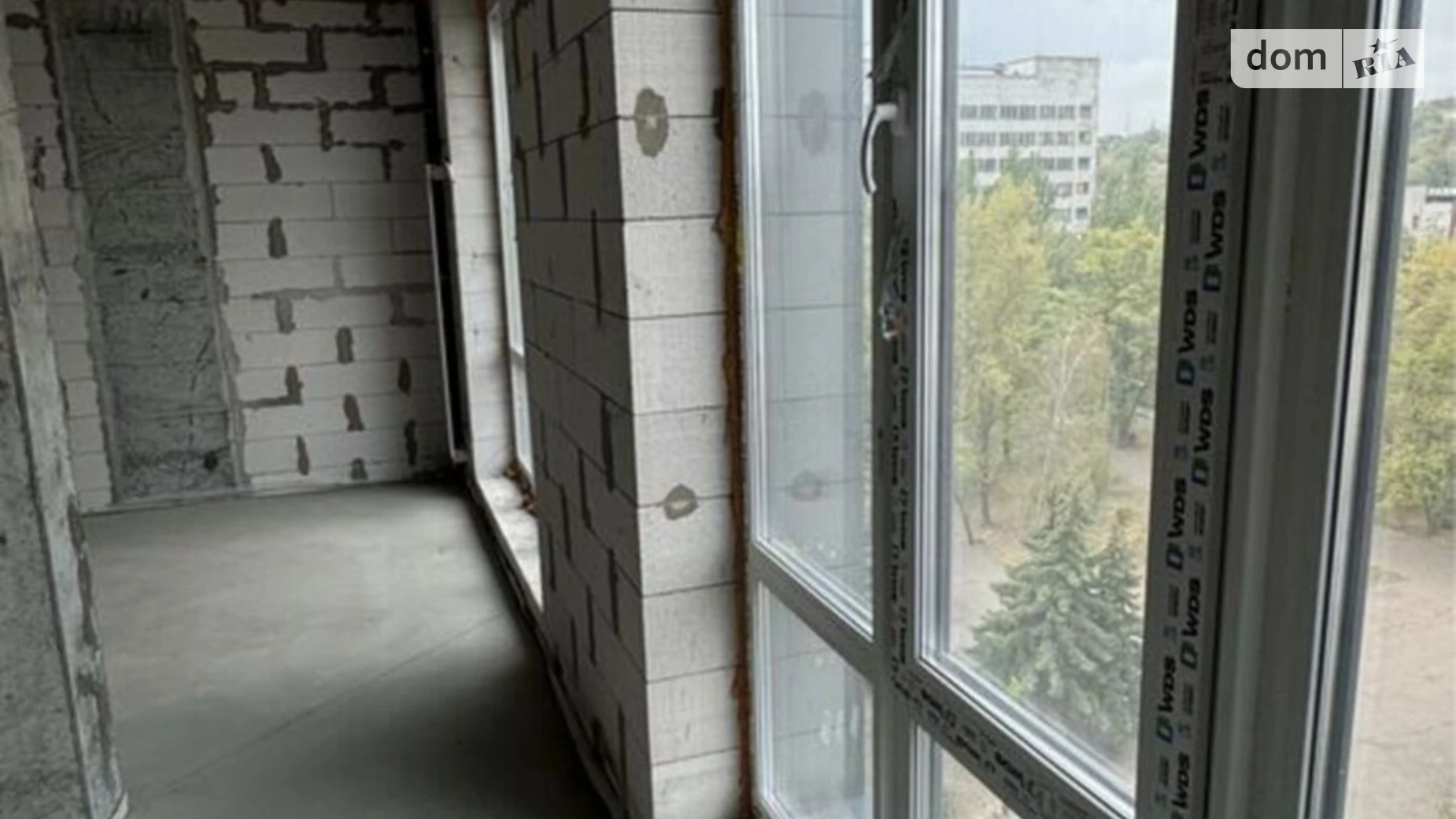 Продается 2-комнатная квартира 59.1 кв. м в Днепре, ул. Набережная Победы, 40Д - фото 5