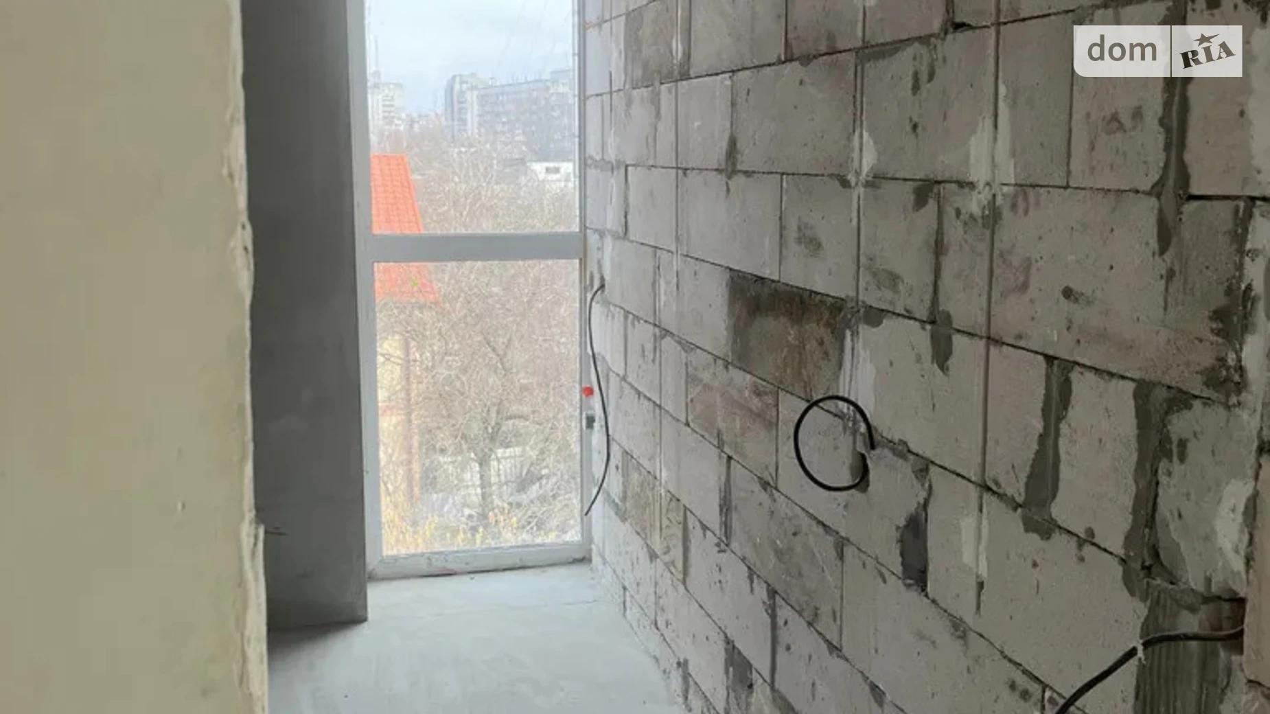 Продается 2-комнатная квартира 60.7 кв. м в Днепре, пер. Земледельческий, 25 - фото 3