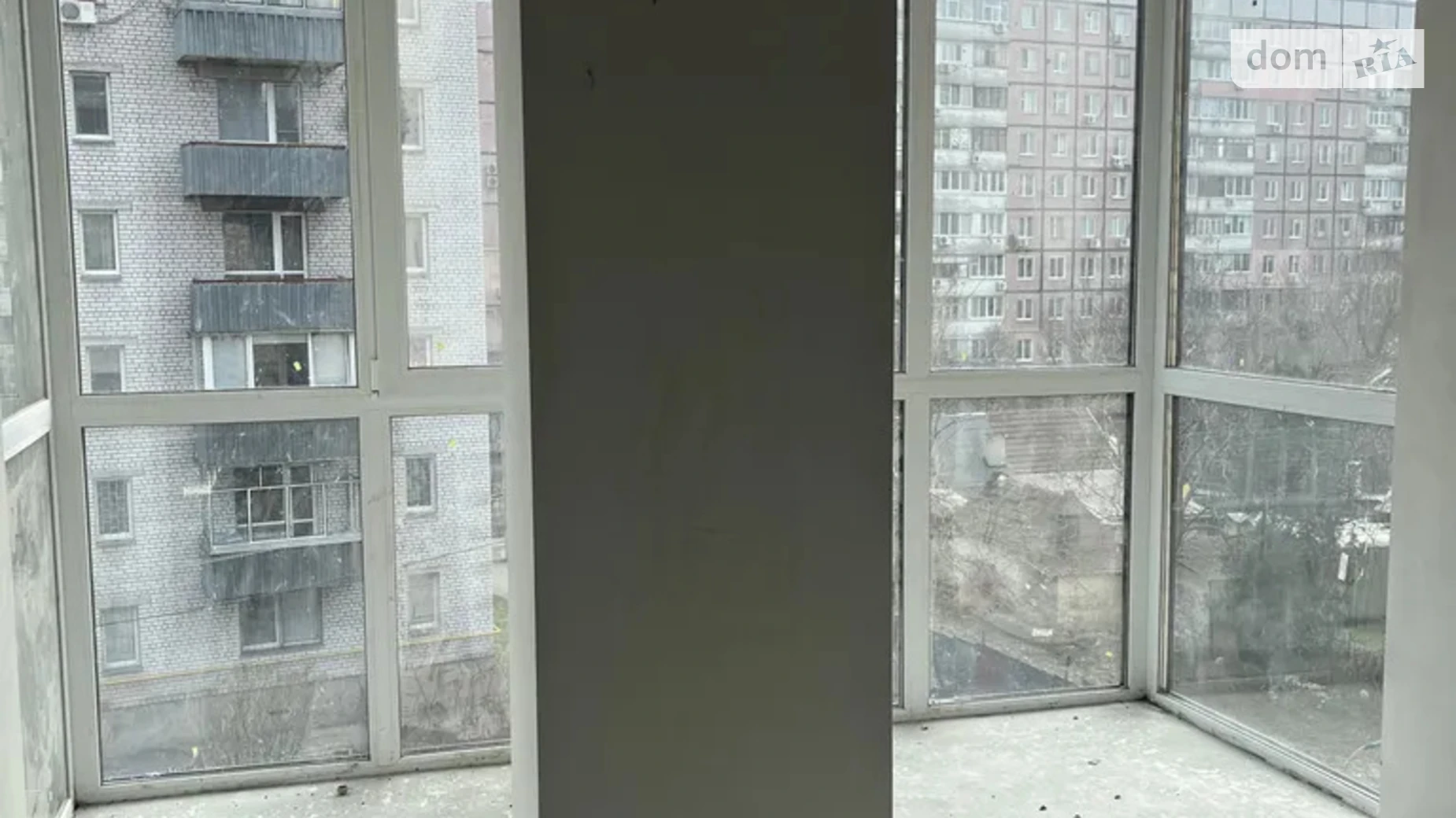 Продается 2-комнатная квартира 60.7 кв. м в Днепре, пер. Земледельческий, 25 - фото 4