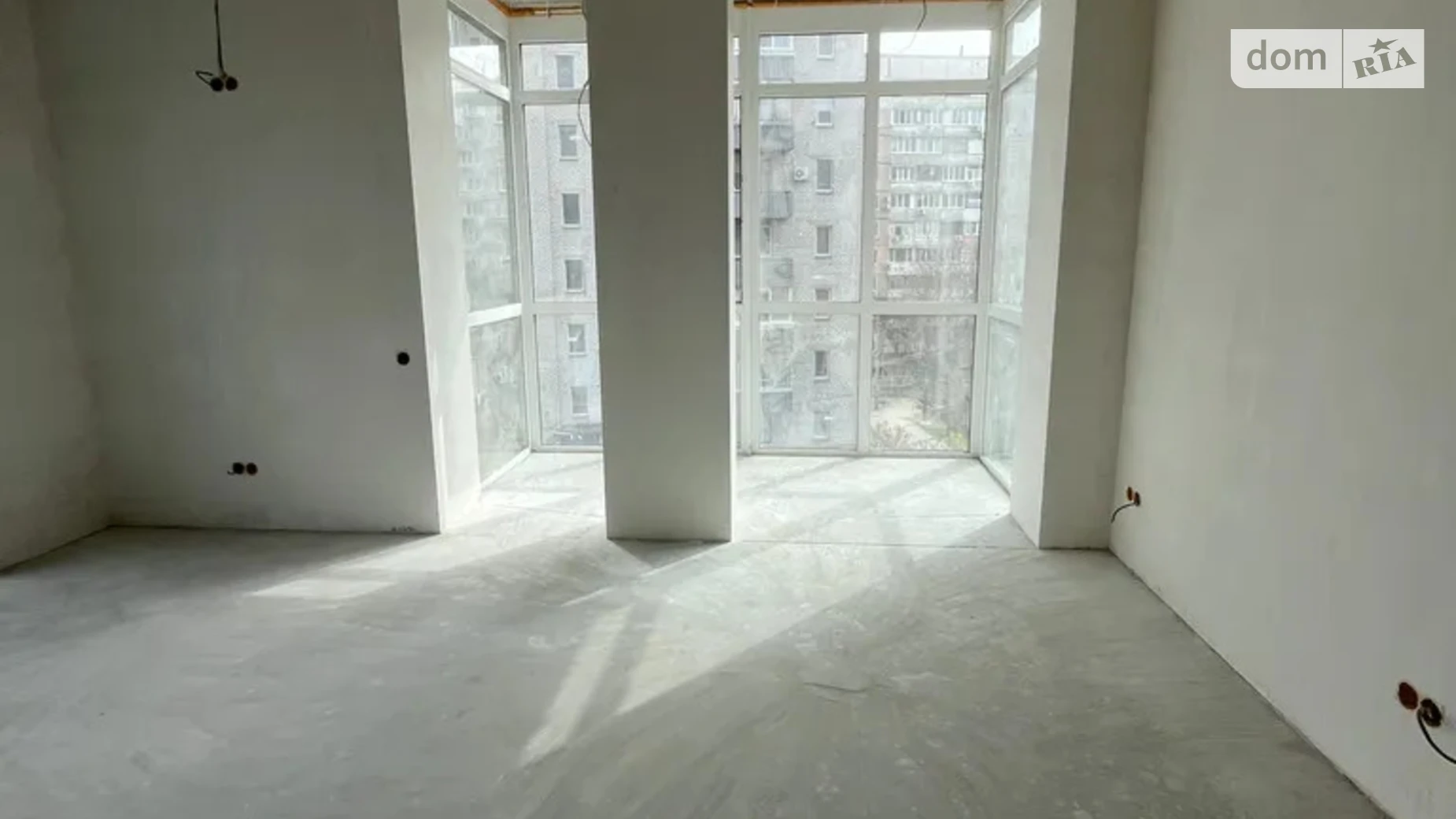 Продается 2-комнатная квартира 60.7 кв. м в Днепре, пер. Земледельческий, 25 - фото 5