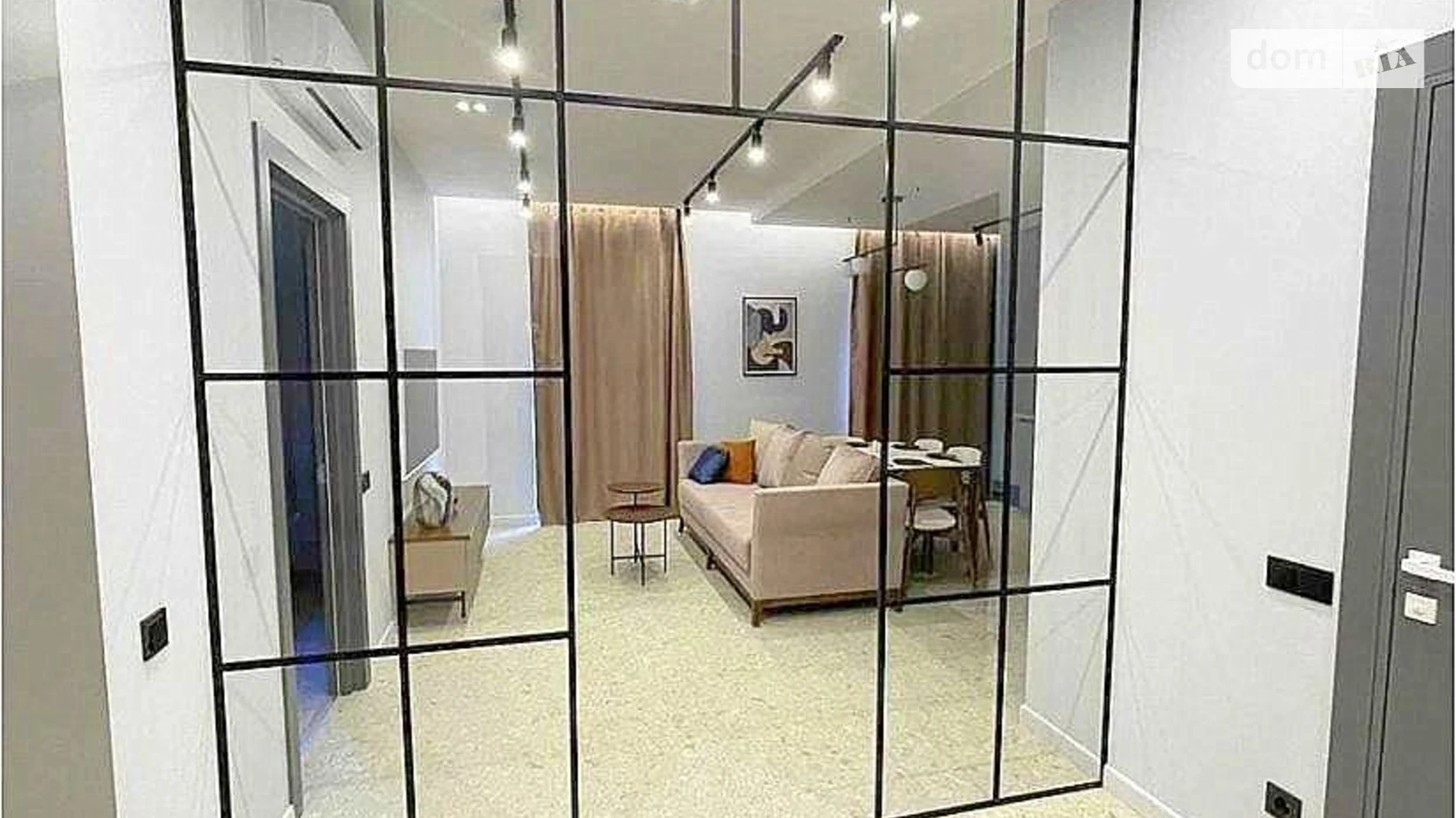 Сдается в аренду 2-комнатная квартира 71 кв. м в, цена: 800 $ - фото 2