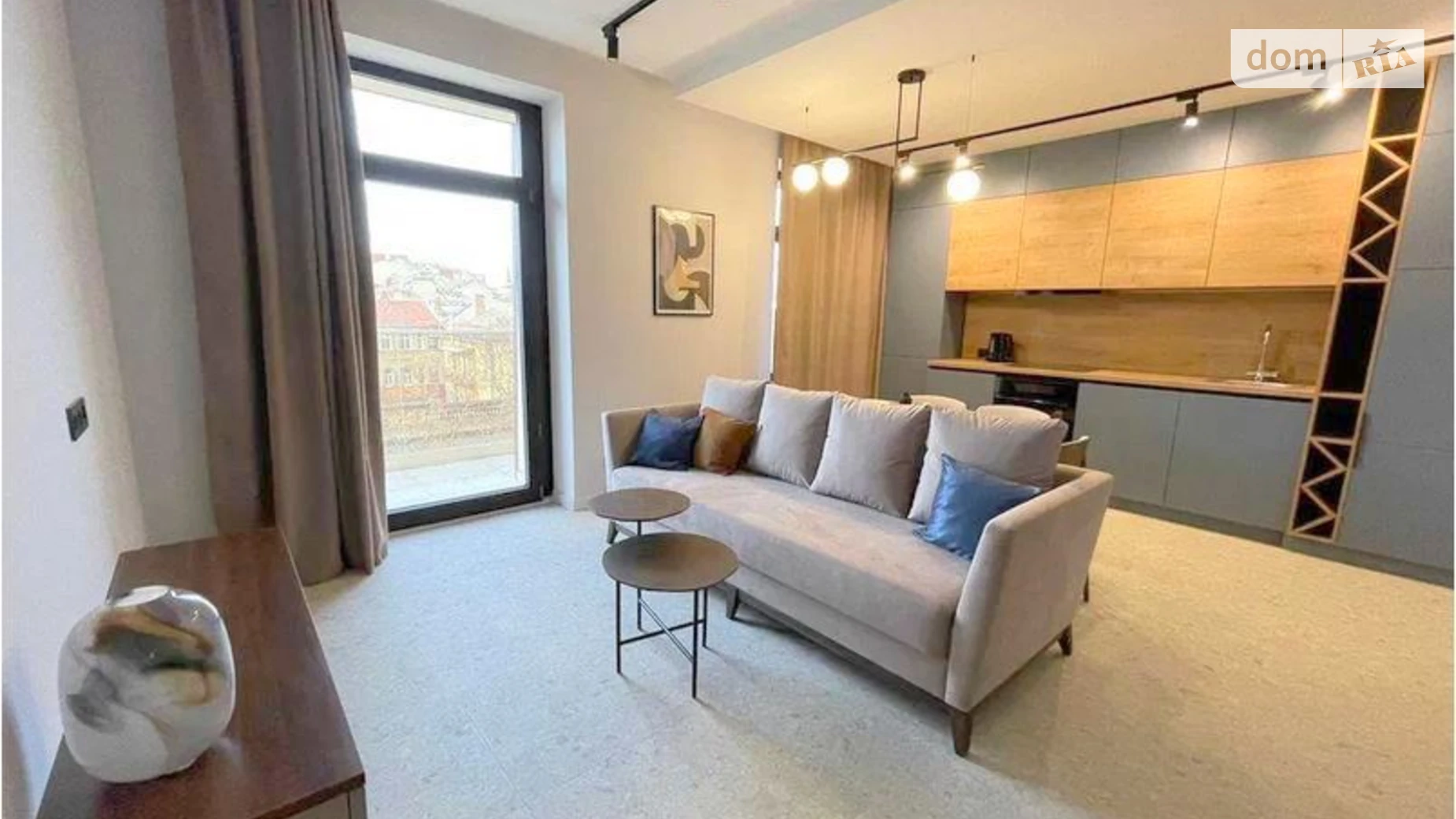 Сдается в аренду 2-комнатная квартира 71 кв. м в, цена: 800 $ - фото 4