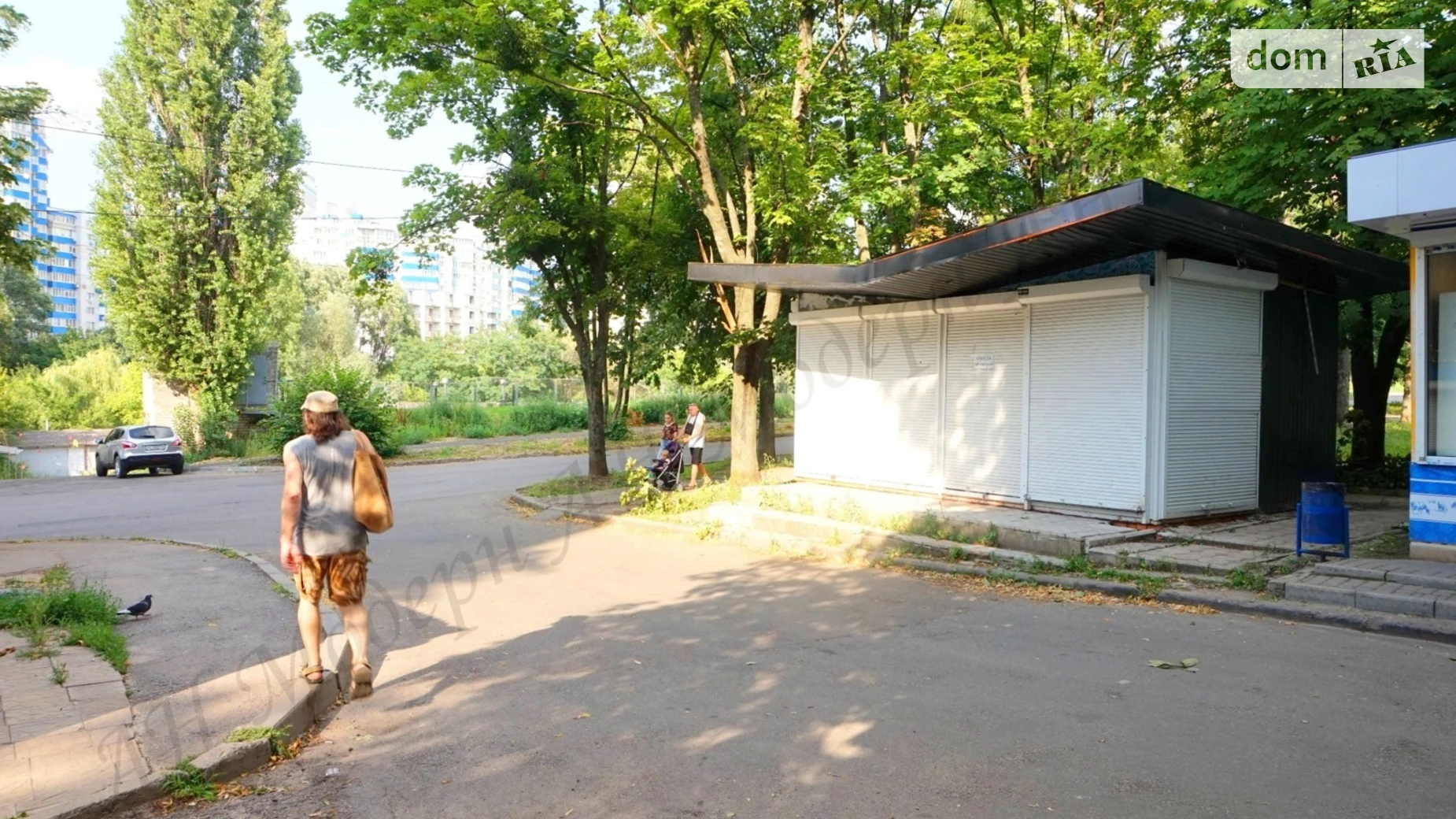 Сдается в аренду объект сферы услуг 24 кв. м в 1-этажном здании, цена: 12000 грн - фото 2