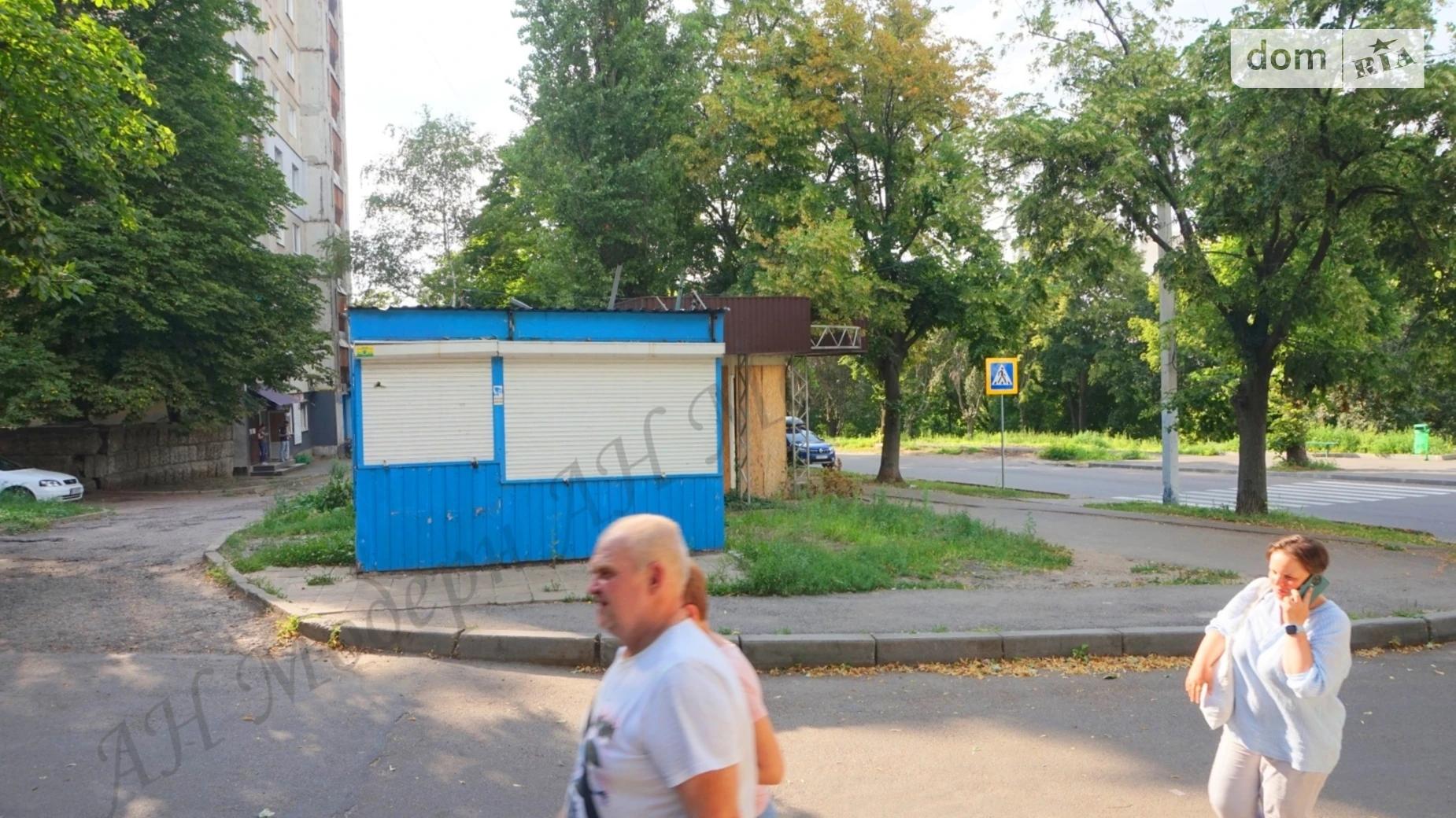 Сдается в аренду объект сферы услуг 24 кв. м в 1-этажном здании, цена: 12000 грн - фото 4