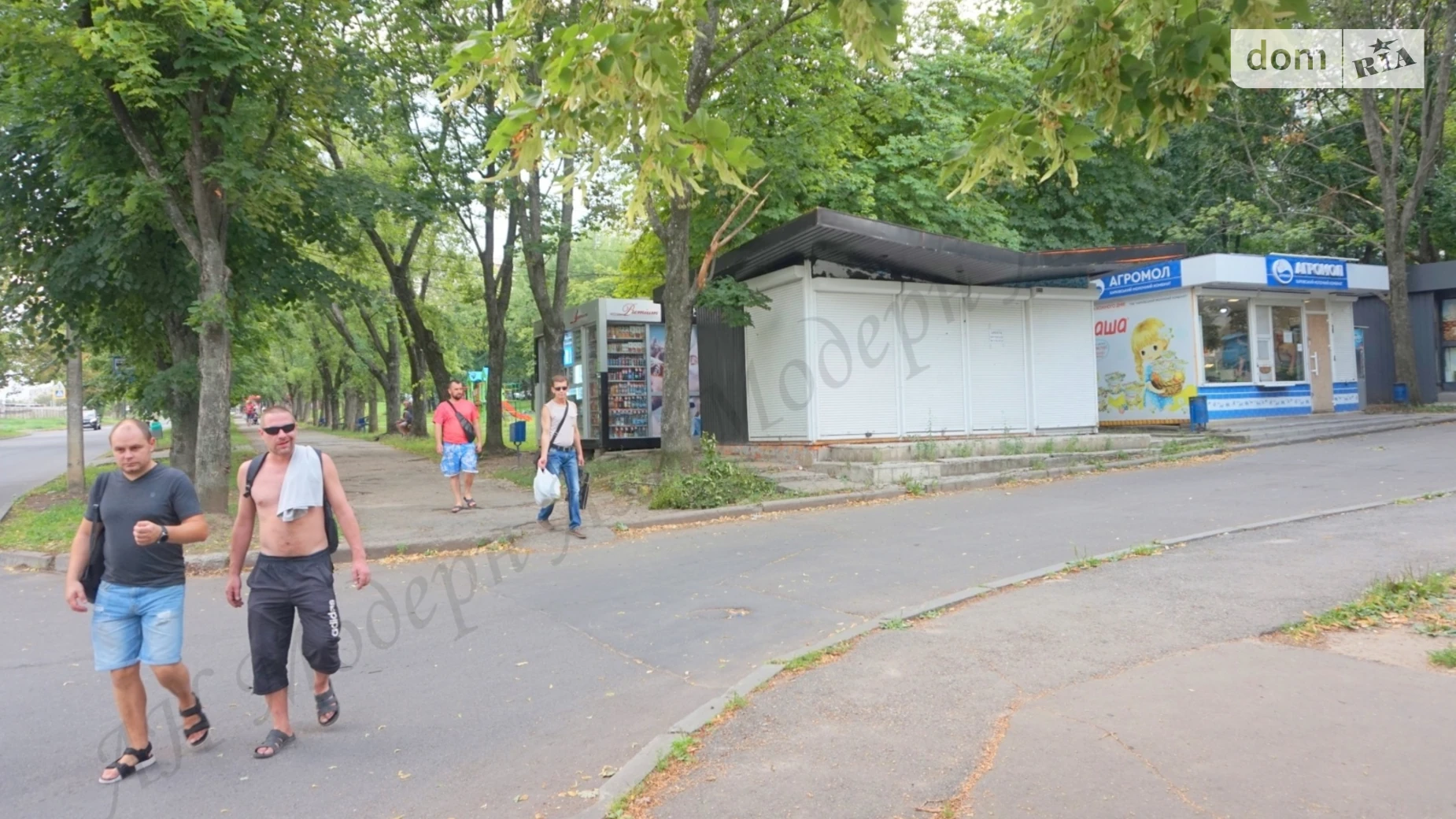 Сдается в аренду объект сферы услуг 24 кв. м в 1-этажном здании, цена: 12000 грн - фото 3